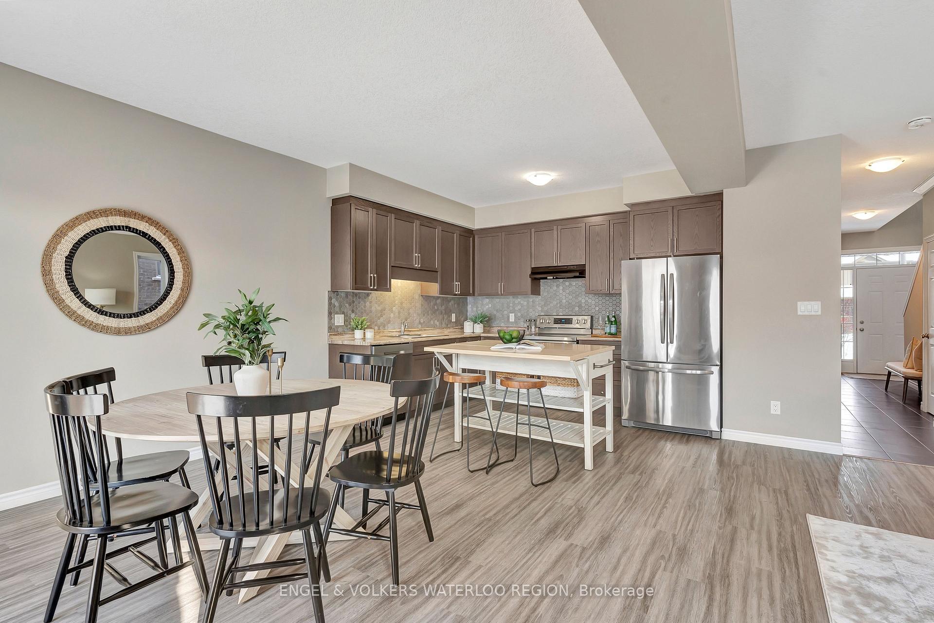 Photo 12 of 451 Avens Street, Waterloo — HOMEH