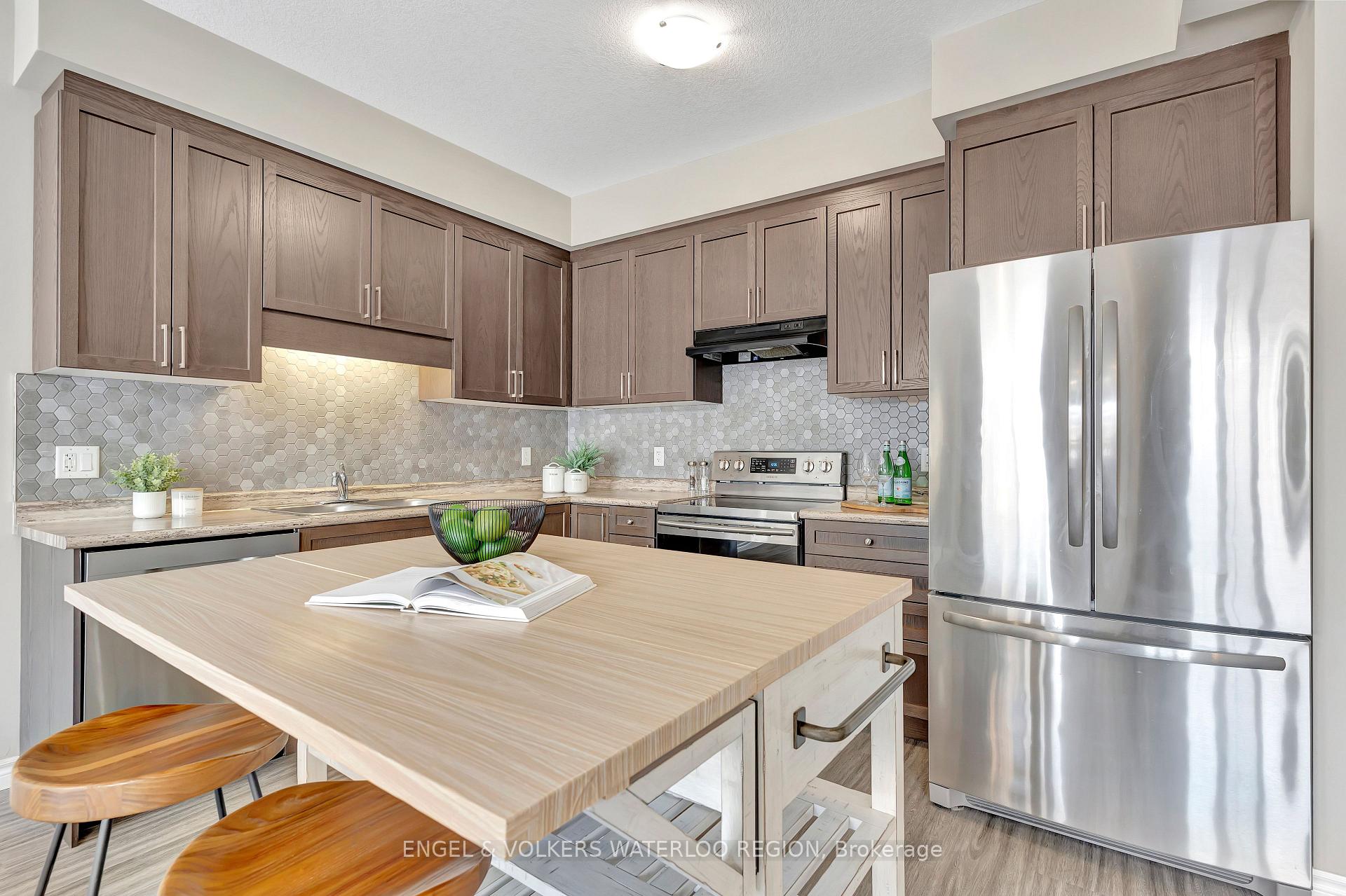Photo 14 of 451 Avens Street, Waterloo — HOMEH