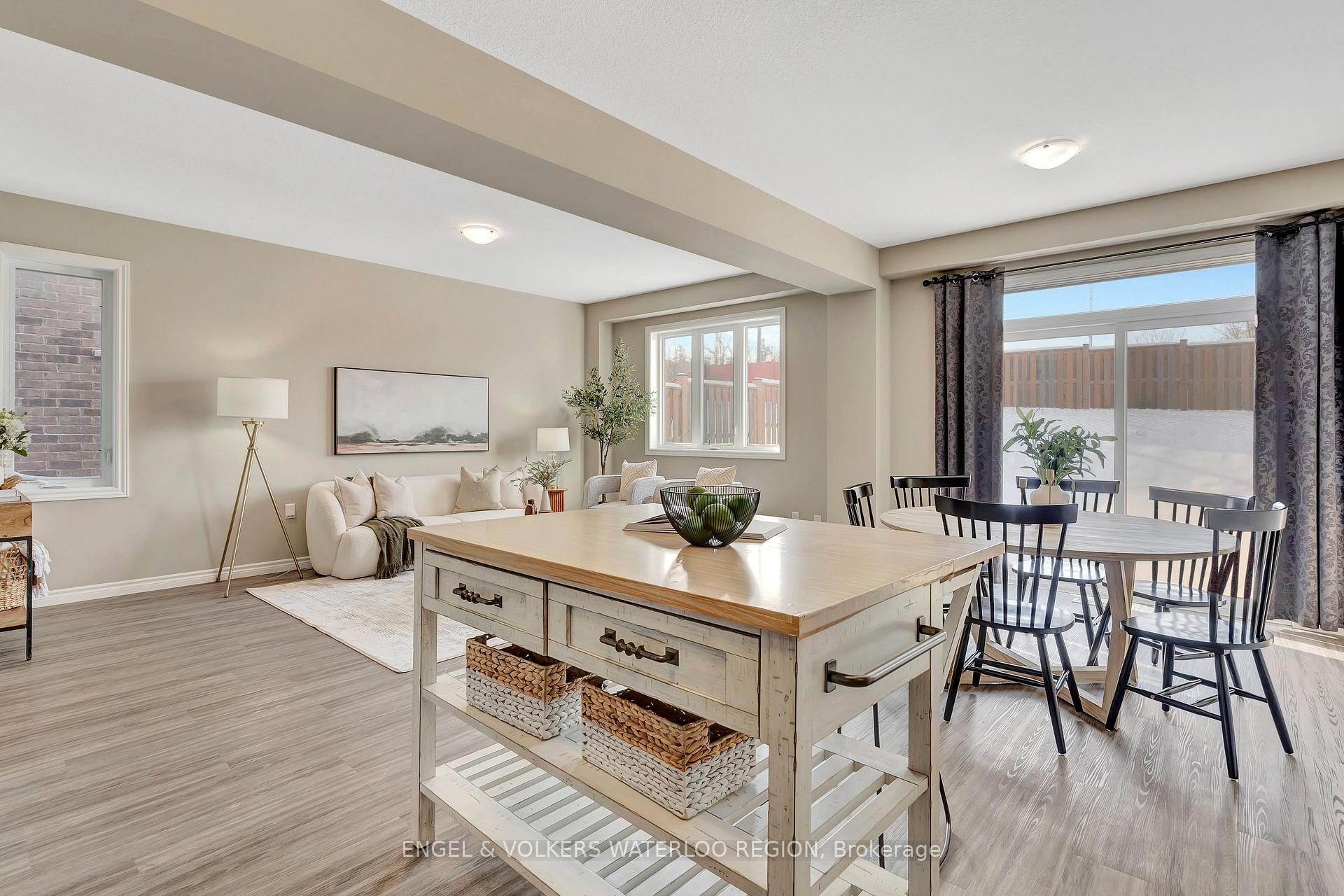 Photo 16 of 451 Avens Street, Waterloo — HOMEH