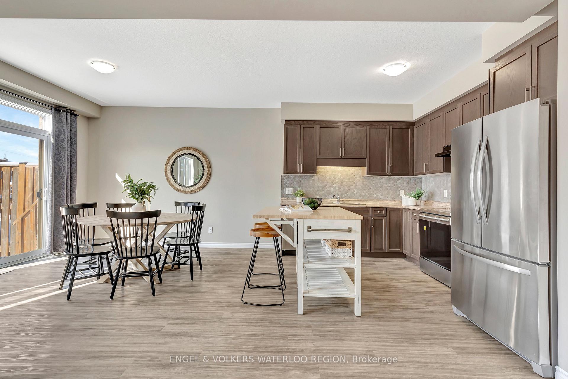 Photo 17 of 451 Avens Street, Waterloo — HOMEH