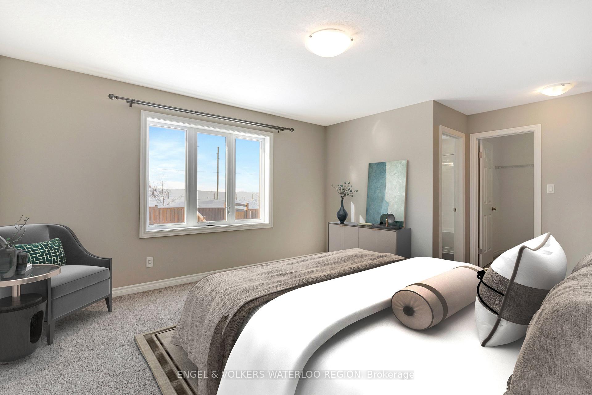 Photo 26 of 451 Avens Street, Waterloo — HOMEH