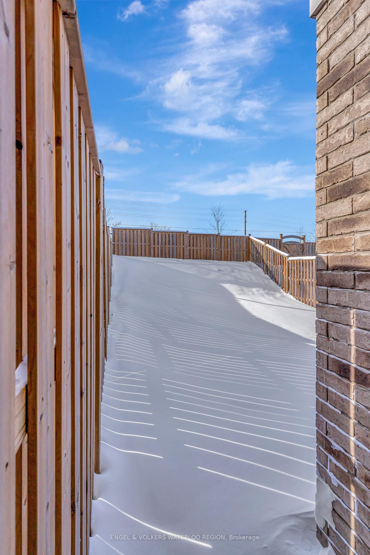 Photo 38 of 451 Avens Street, Waterloo — HOMEH