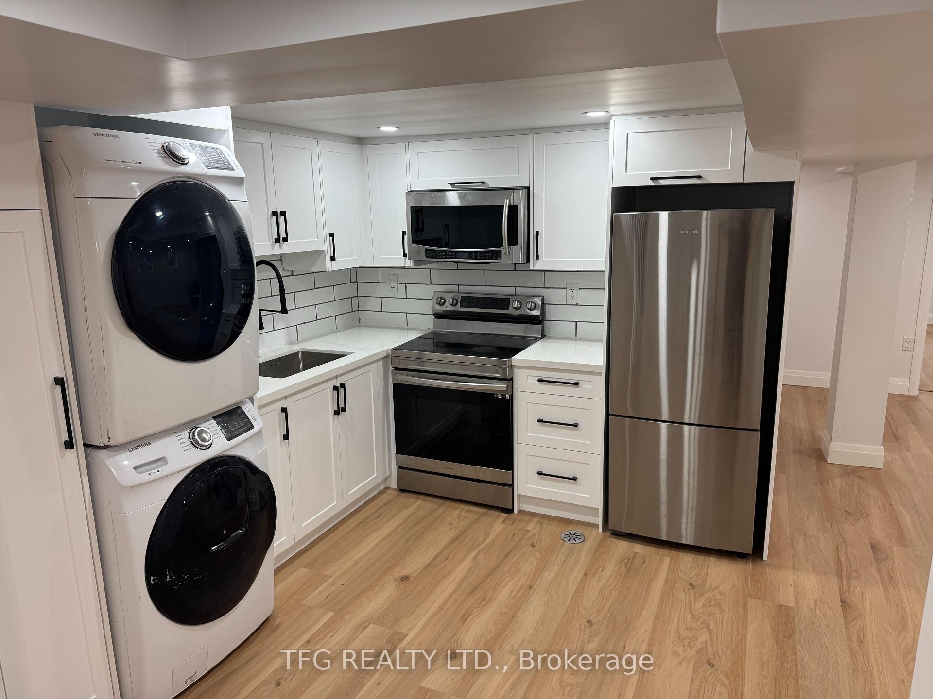 Photo 1 of Unit Basement, 906 Hutchison Avenue, Whitby, Downtown Whitby — HOMEH
