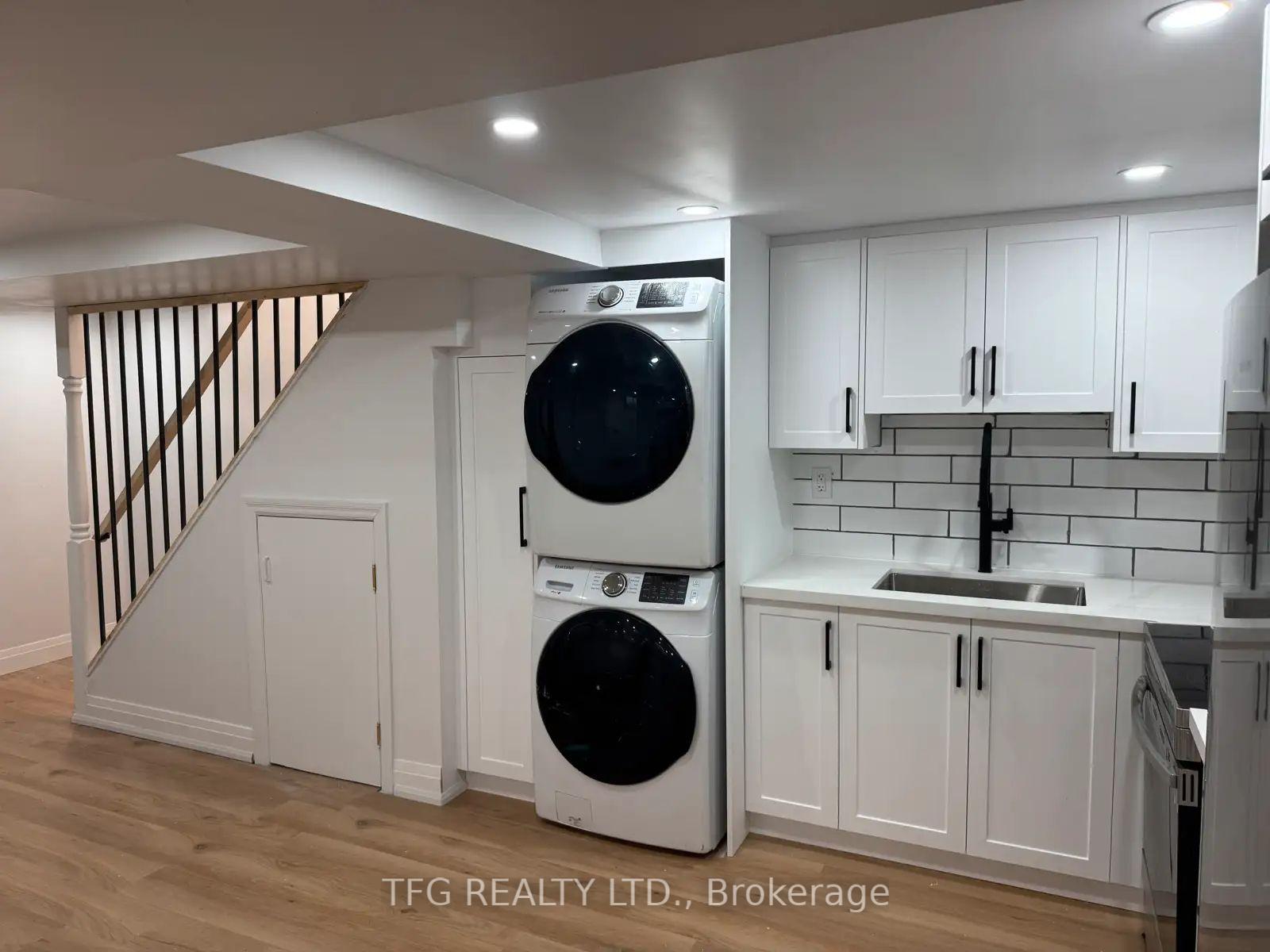 Photo 2 of Unit Basement, 906 Hutchison Avenue, Whitby, Downtown Whitby — HOMEH