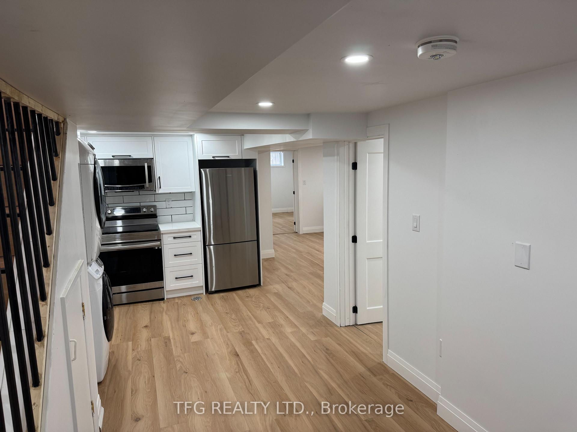 Photo 3 of Unit Basement, 906 Hutchison Avenue, Whitby, Downtown Whitby — HOMEH