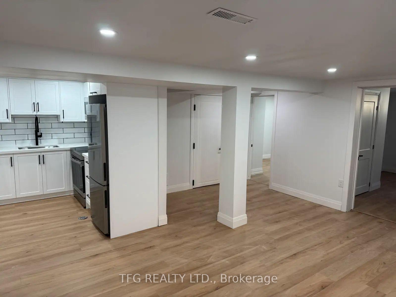 Photo 4 of Unit Basement, 906 Hutchison Avenue, Whitby, Downtown Whitby — HOMEH