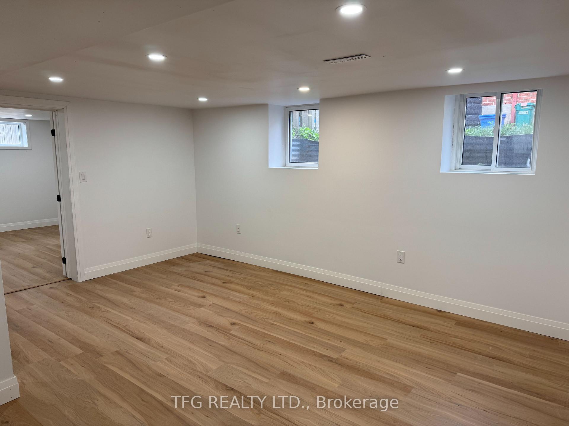 Photo 5 of Unit Basement, 906 Hutchison Avenue, Whitby, Downtown Whitby — HOMEH