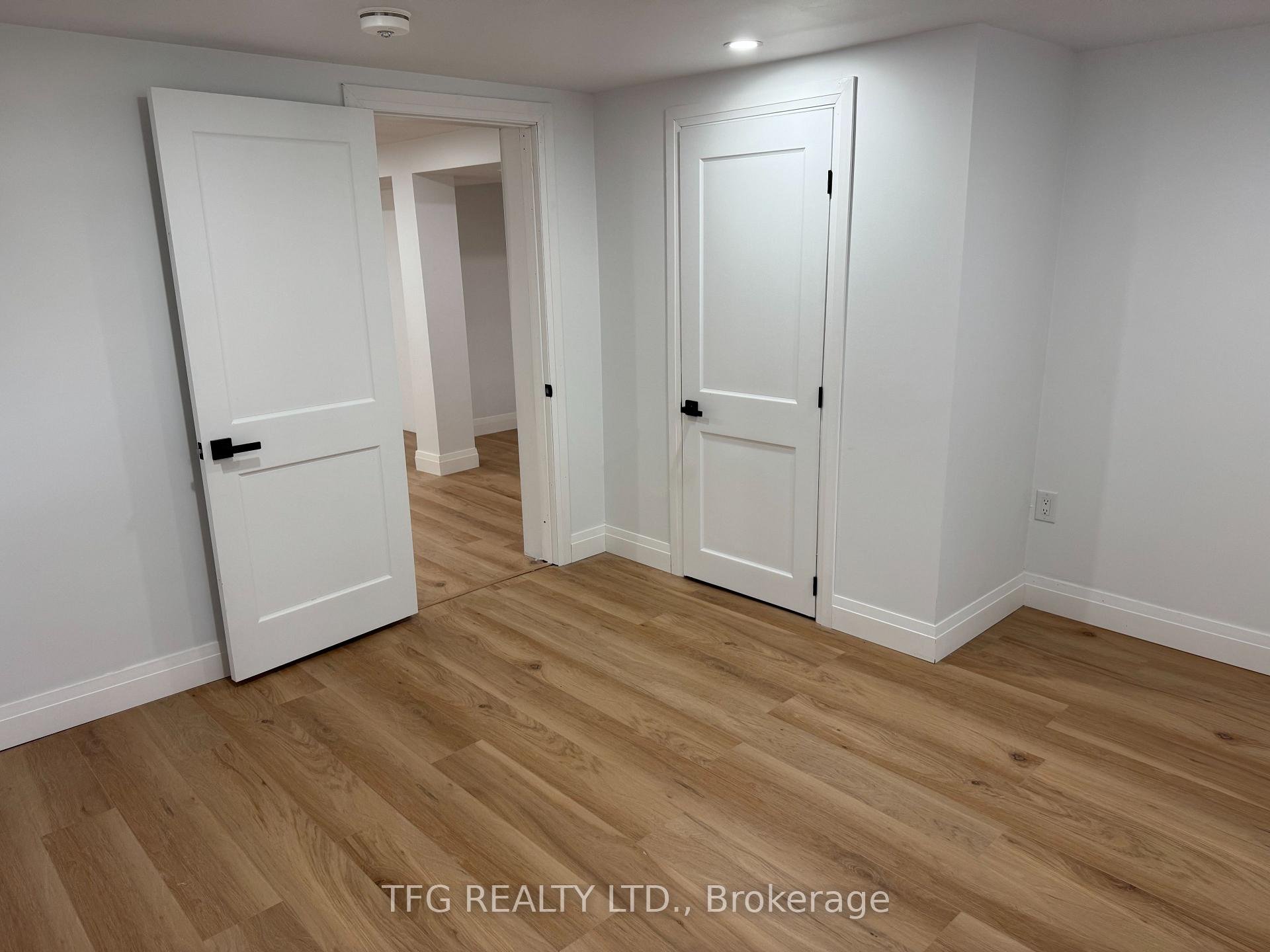 Photo 7 of Unit Basement, 906 Hutchison Avenue, Whitby, Downtown Whitby — HOMEH