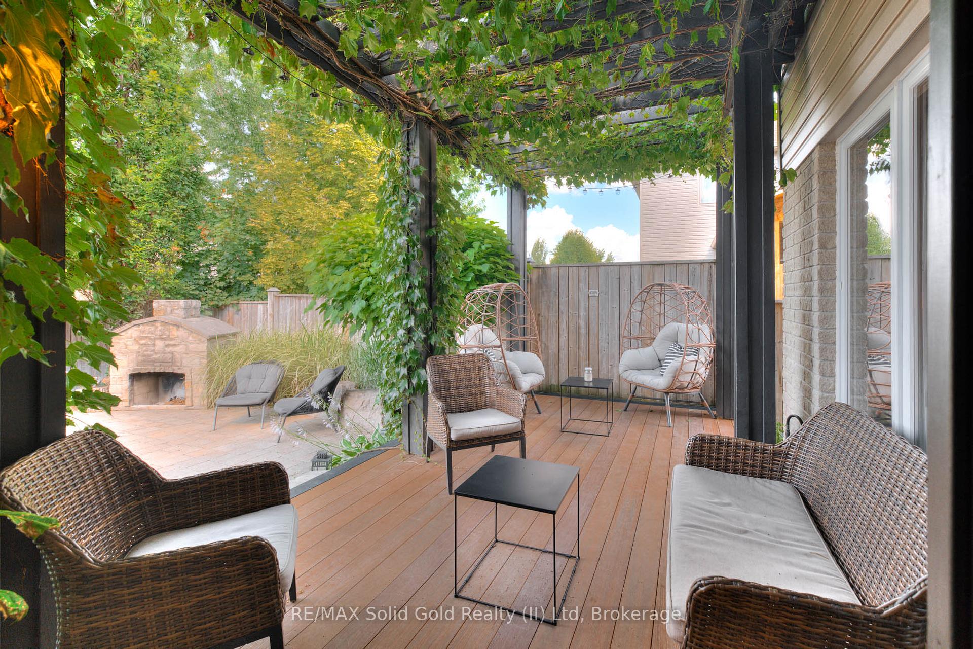 Photo 44 of 206 Brookmead Street, Woolwich — HOMEH