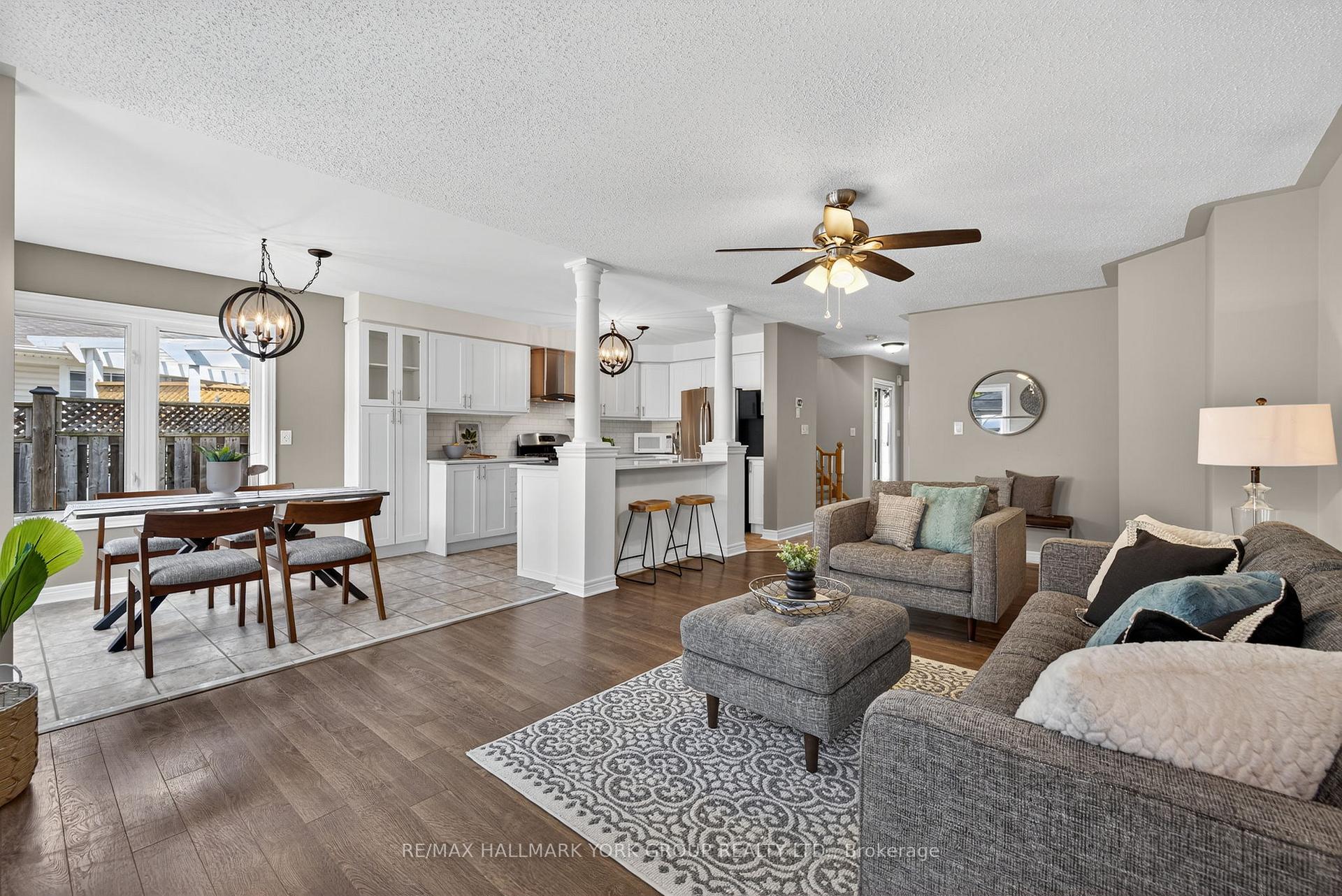 Photo 3 of 48 Primeau Avenue, Whitby, Brooklin — HOMEH