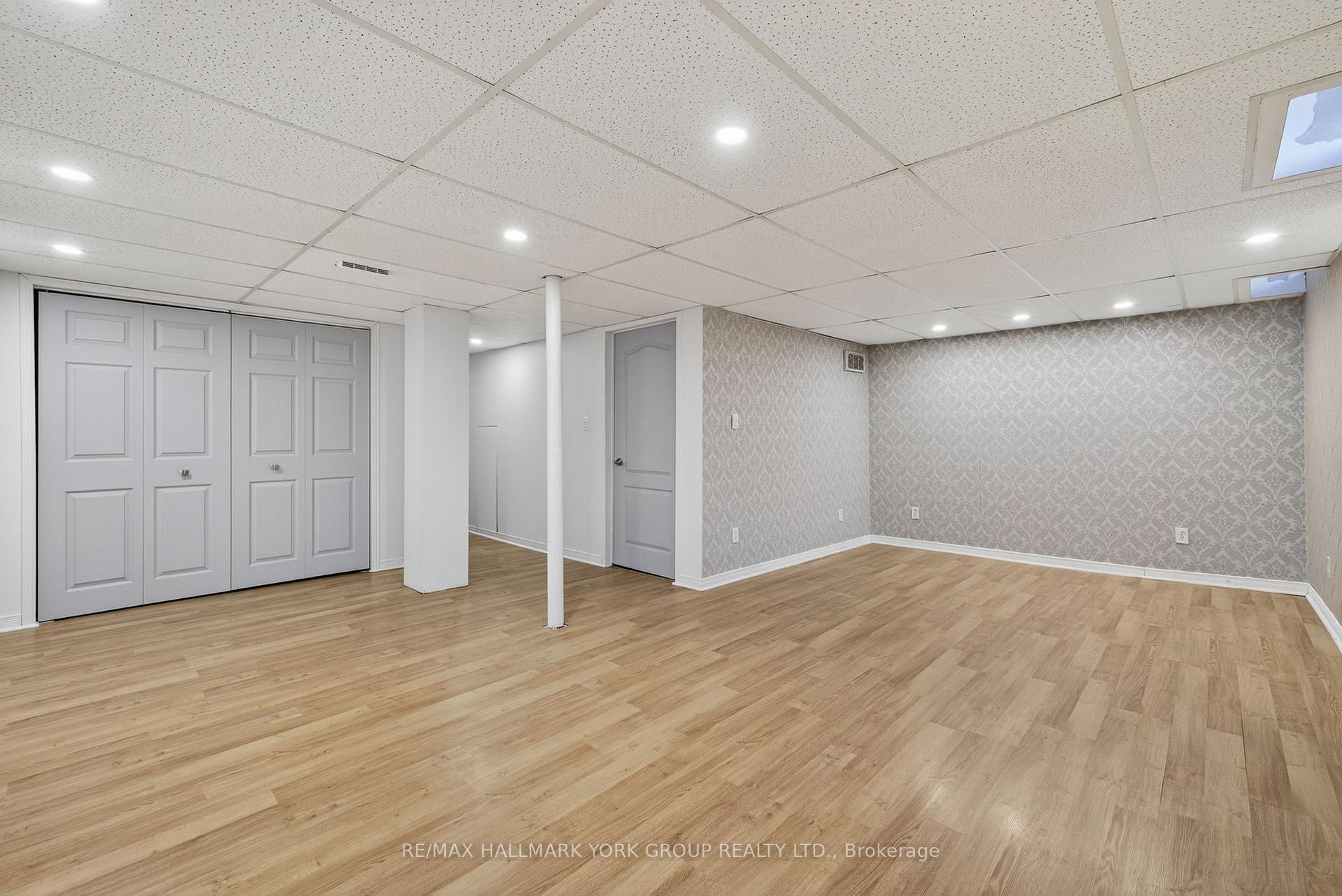 Photo 12 of 48 Primeau Avenue, Whitby, Brooklin — HOMEH