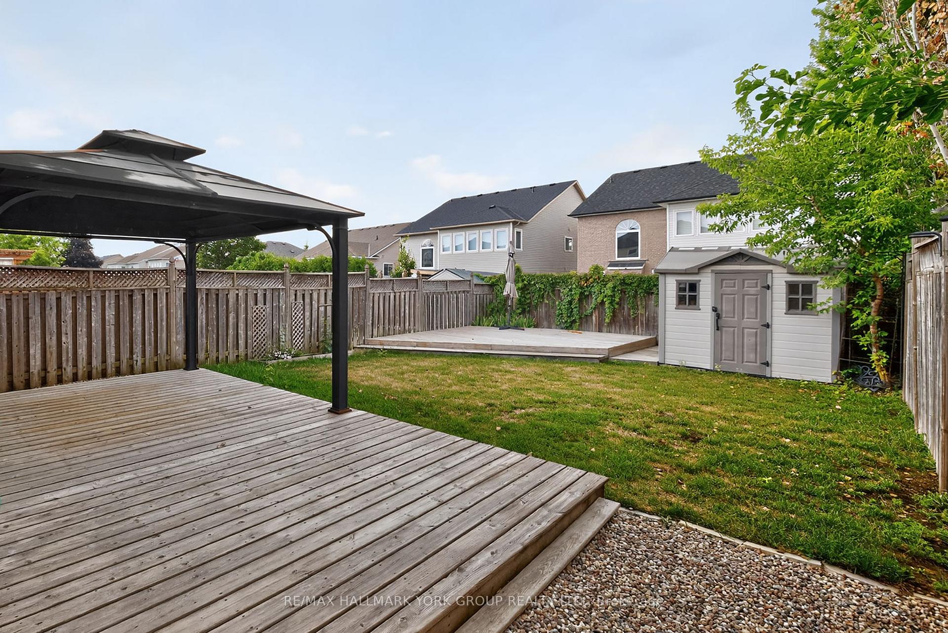 Photo 14 of 48 Primeau Avenue, Whitby, Brooklin — HOMEH