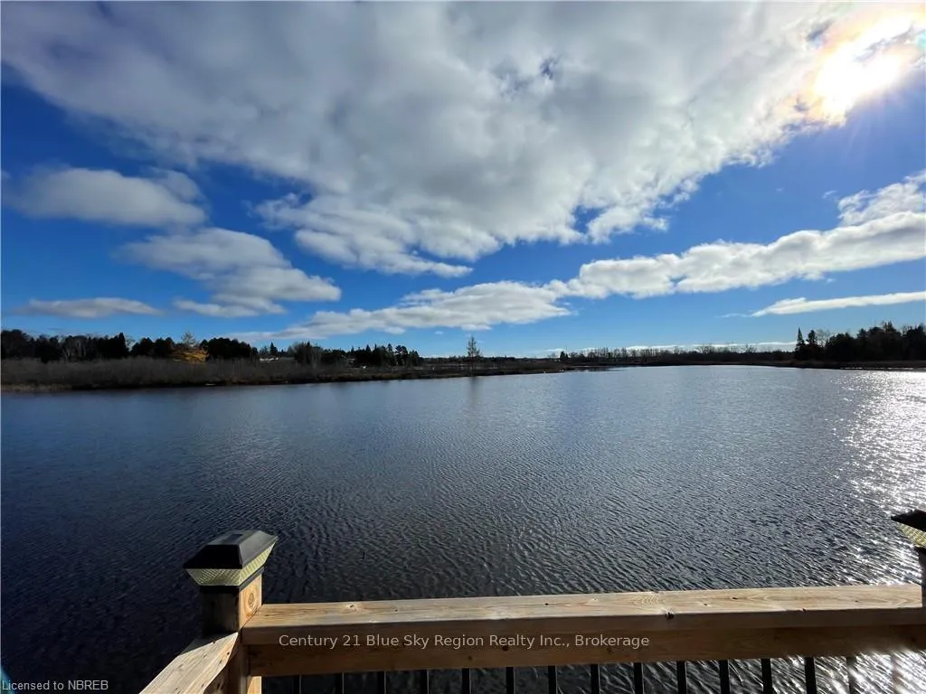 Photo 10 of 234 Levert Drive, West Nipissing, Sturgeon Falls — HOMEH