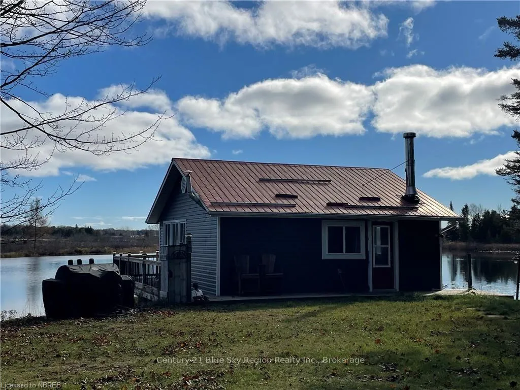 Photo 11 of 234 Levert Drive, West Nipissing, Sturgeon Falls — HOMEH