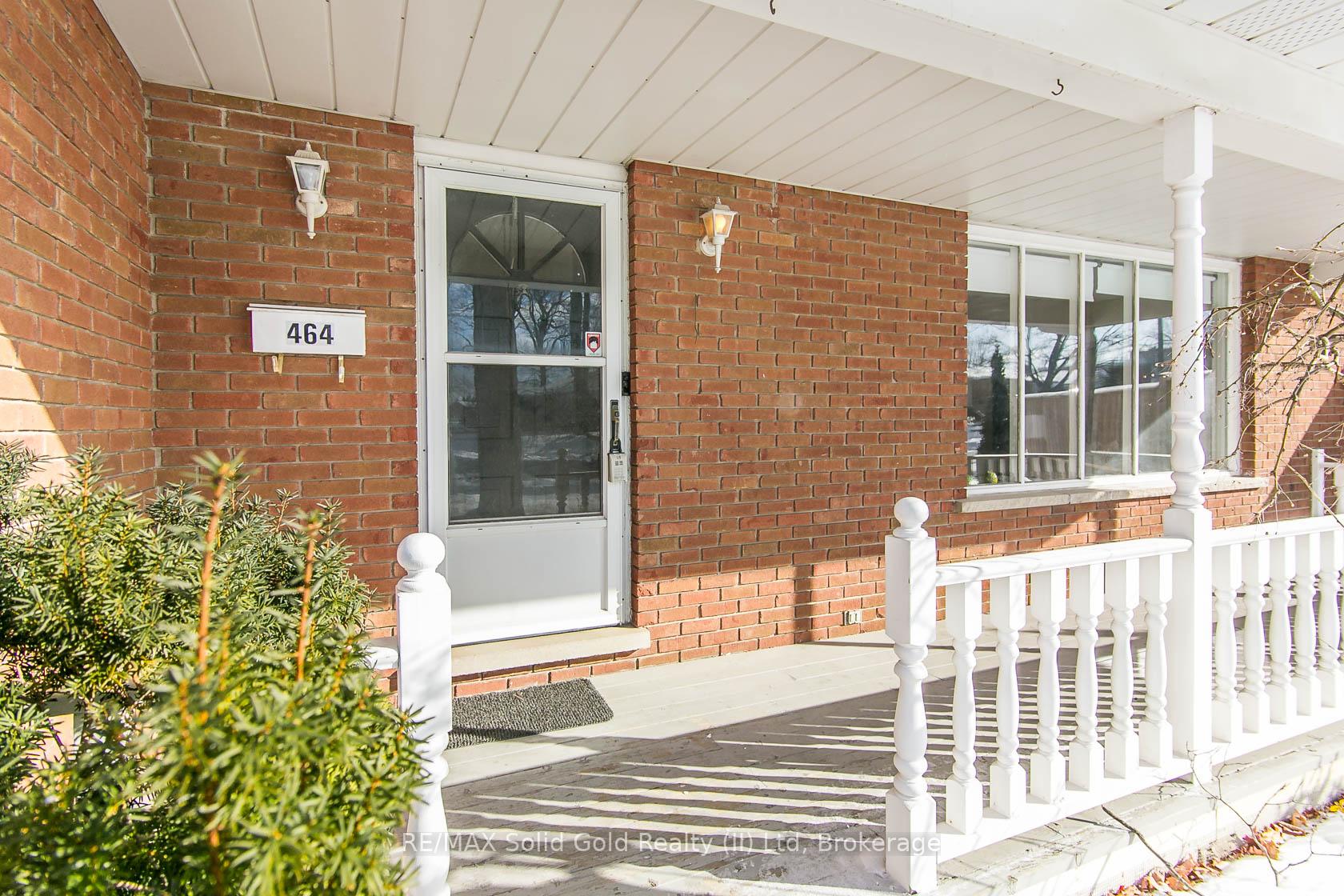 Photo 3 of 464 Hazel Street, Waterloo — HOMEH