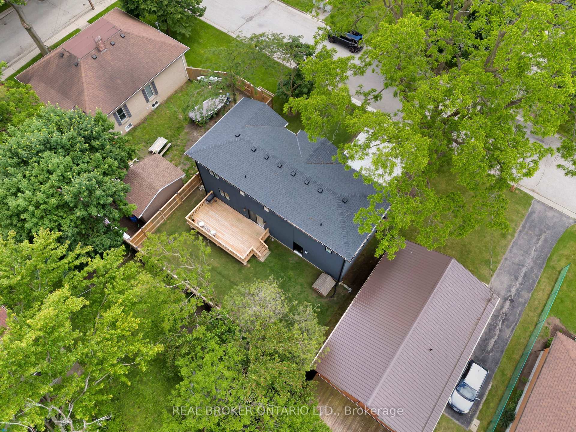 Photo 38 of 21 North Street N, Aylmer — HOMEH