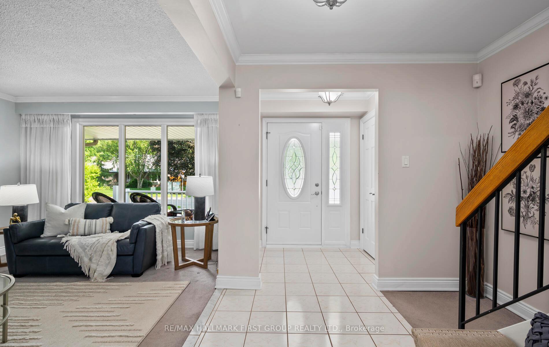 Photo 3 of 31 Michael Boulevard, Whitby, Lynde Creek — HOMEH
