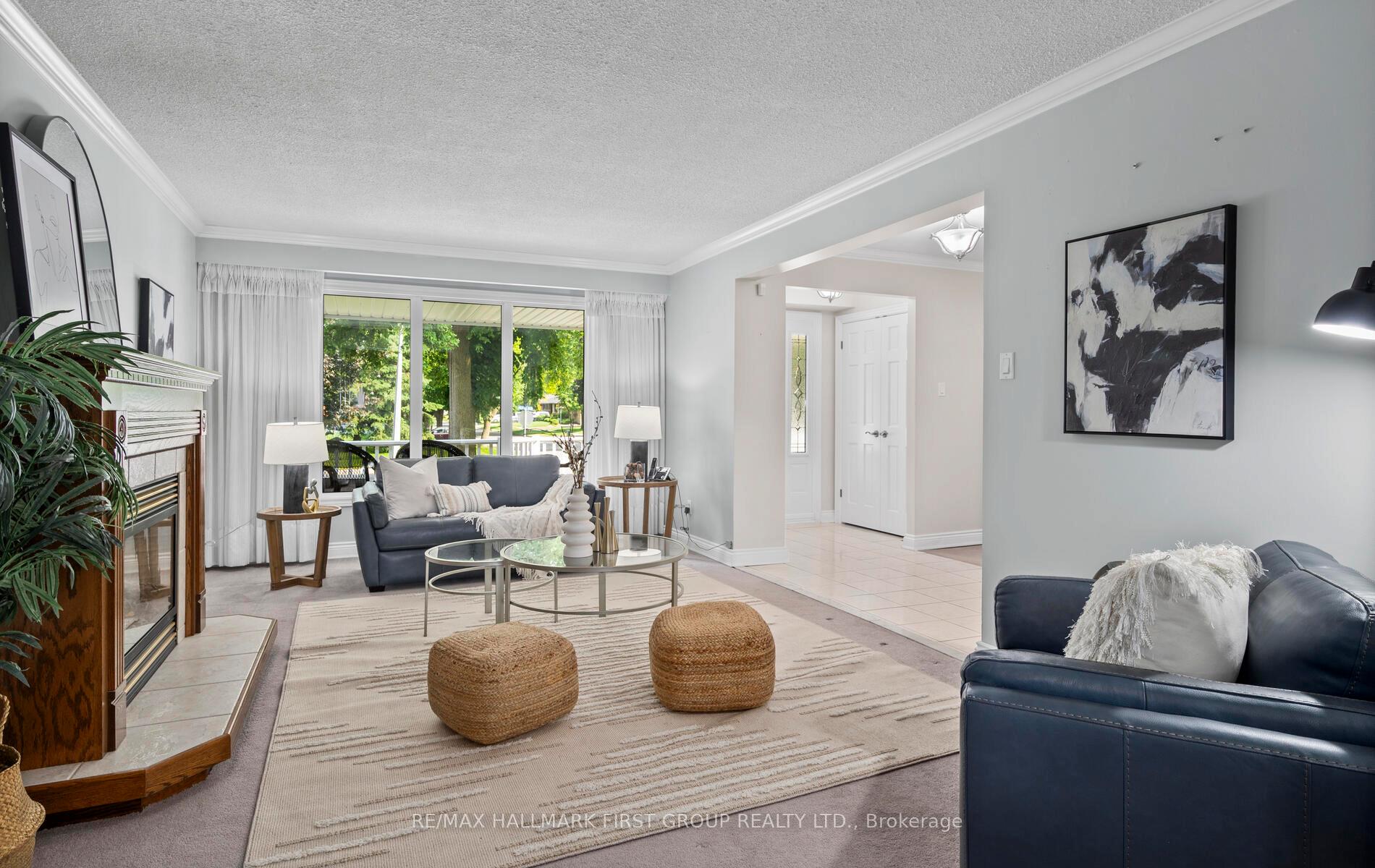Photo 4 of 31 Michael Boulevard, Whitby, Lynde Creek — HOMEH