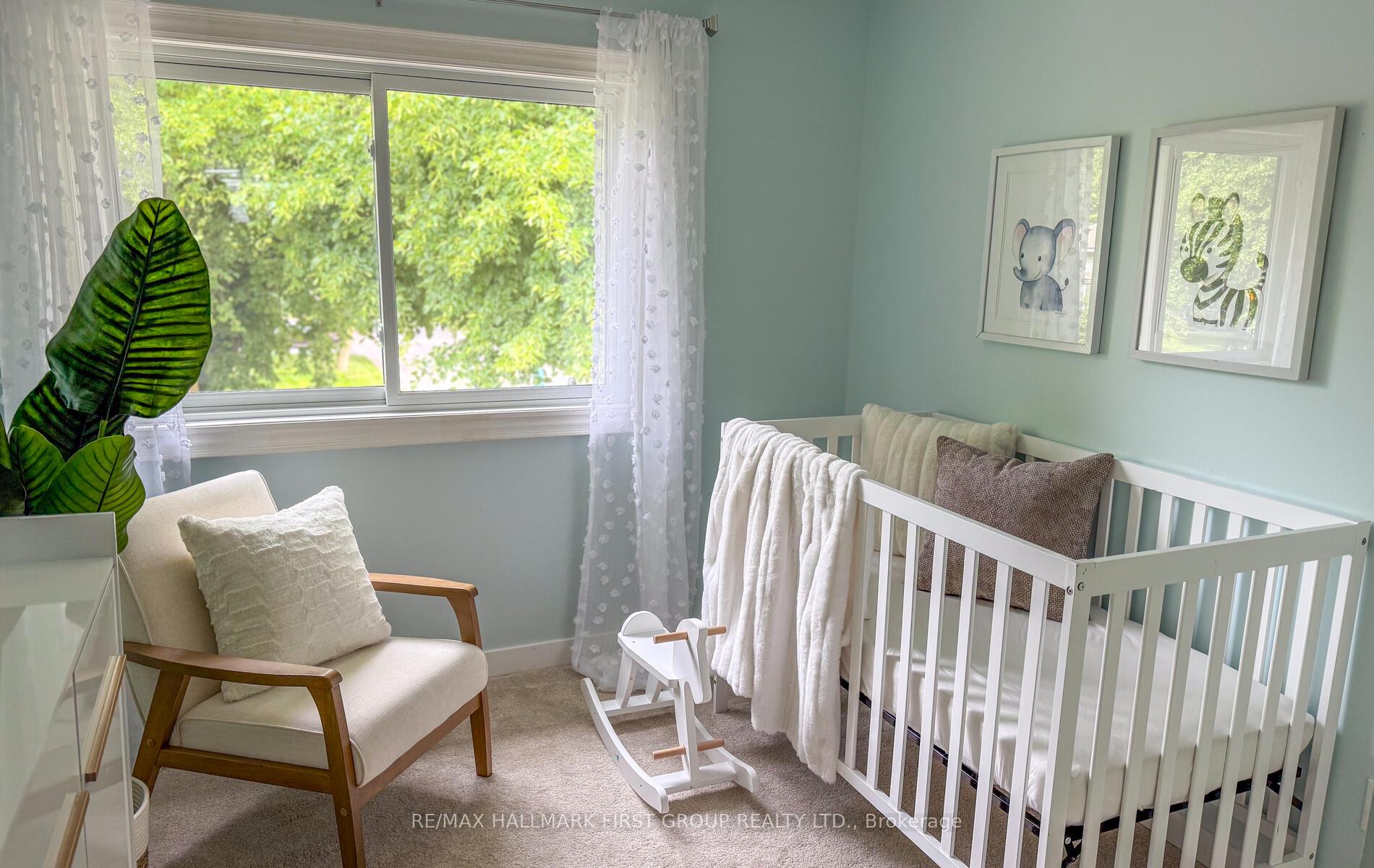Photo 12 of 31 Michael Boulevard, Whitby, Lynde Creek — HOMEH