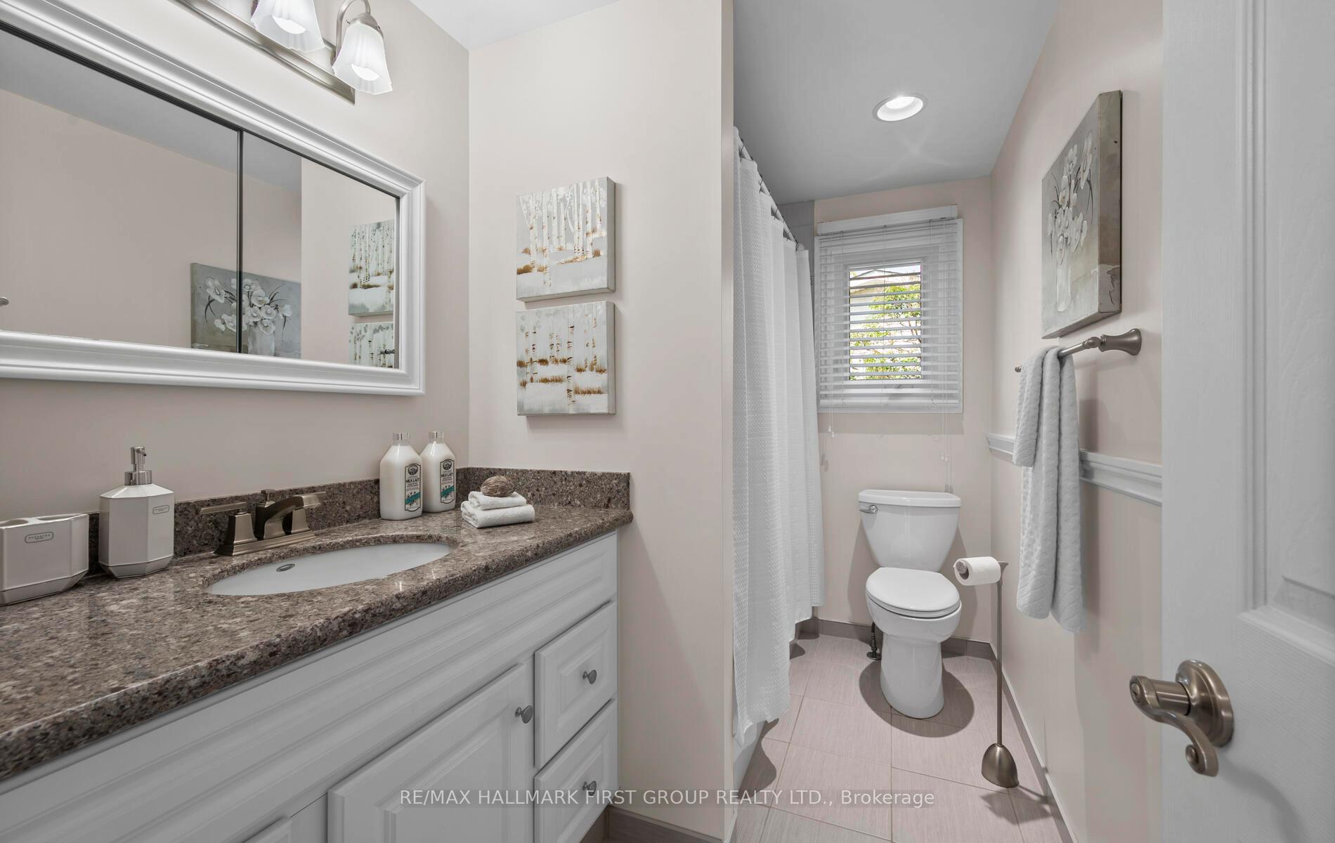 Photo 17 of 31 Michael Boulevard, Whitby, Lynde Creek — HOMEH
