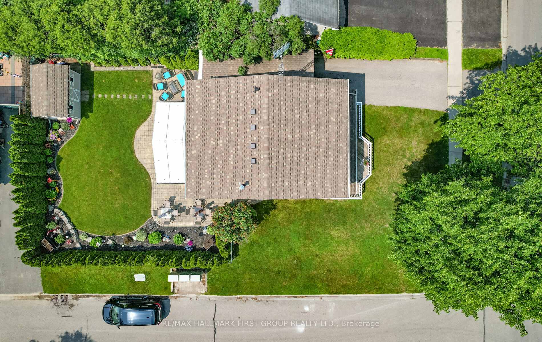 Photo 29 of 31 Michael Boulevard, Whitby, Lynde Creek — HOMEH