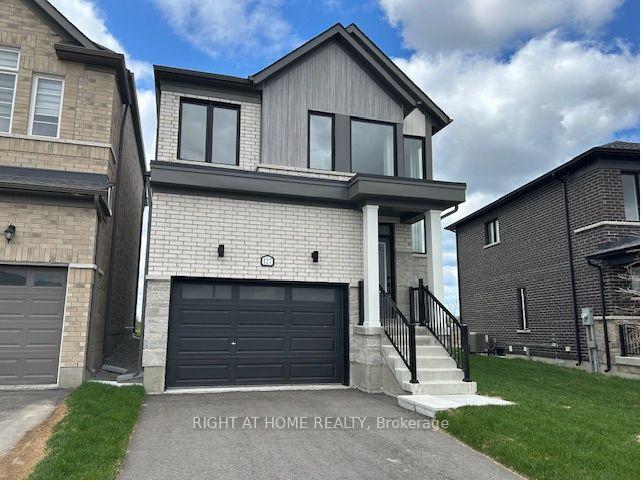 Photo 1 of 127 Union Boulevard, Wasaga Beach — HOMEH