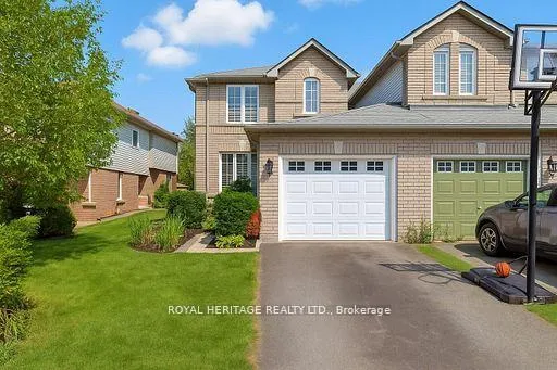 Photo 2 of 337 Ferndale Drive S, Barrie, Ardagh — HOMEH