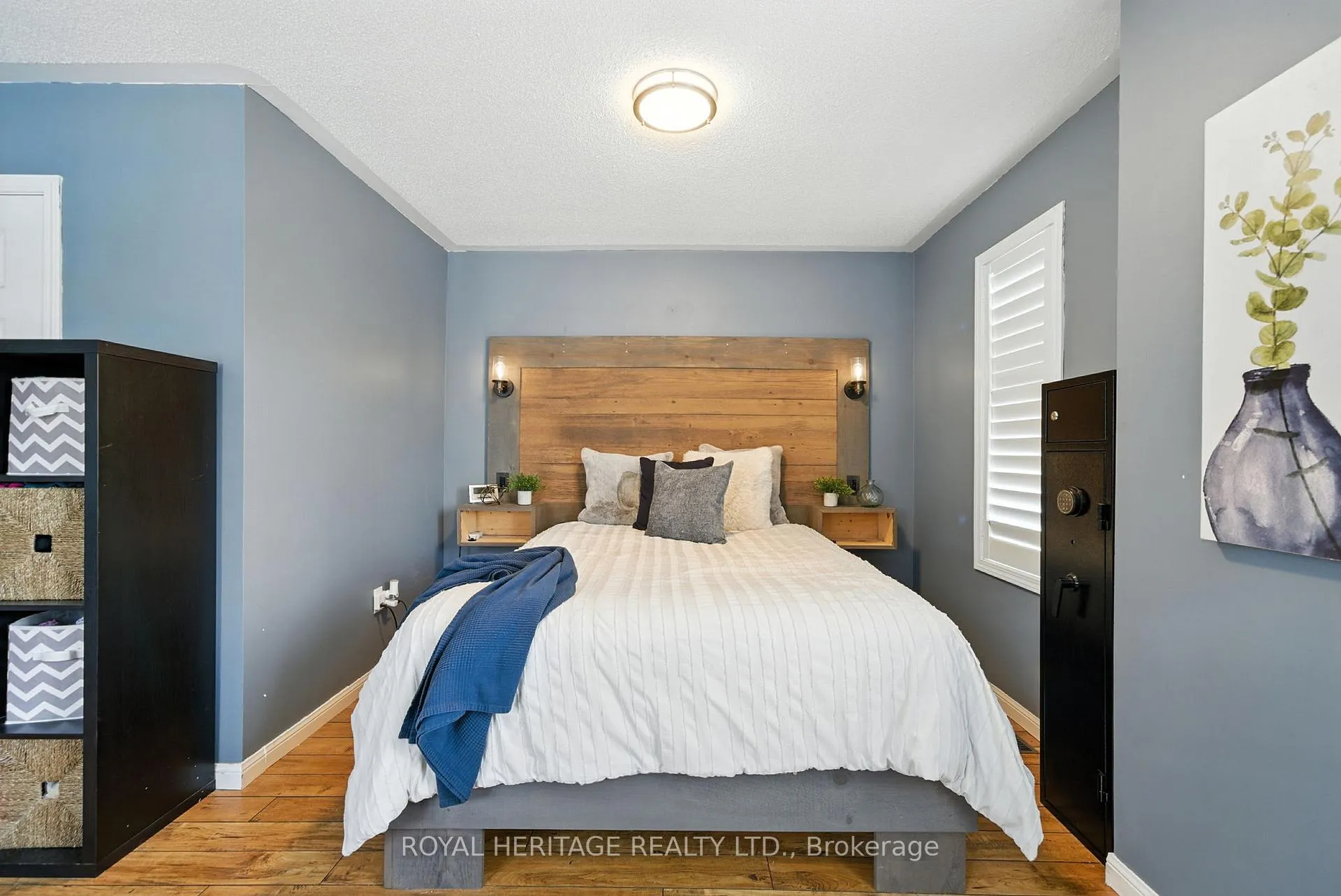 Photo 12 of 337 Ferndale Drive S, Barrie, Ardagh — HOMEH