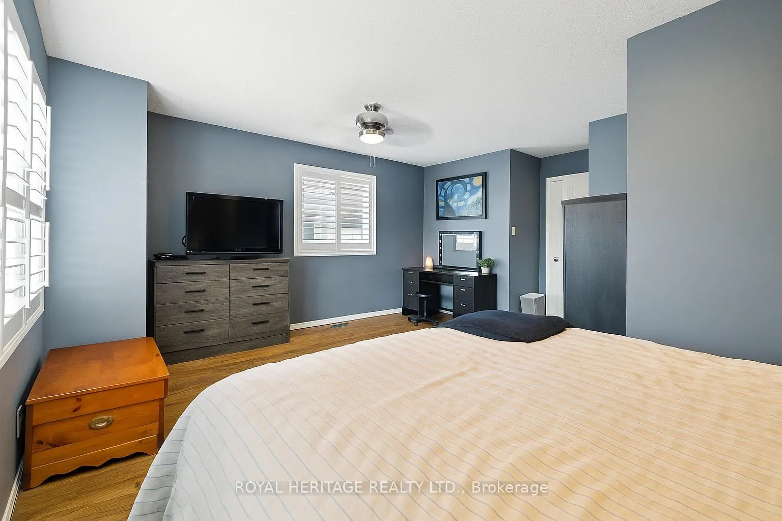 Photo 13 of 337 Ferndale Drive S, Barrie, Ardagh — HOMEH