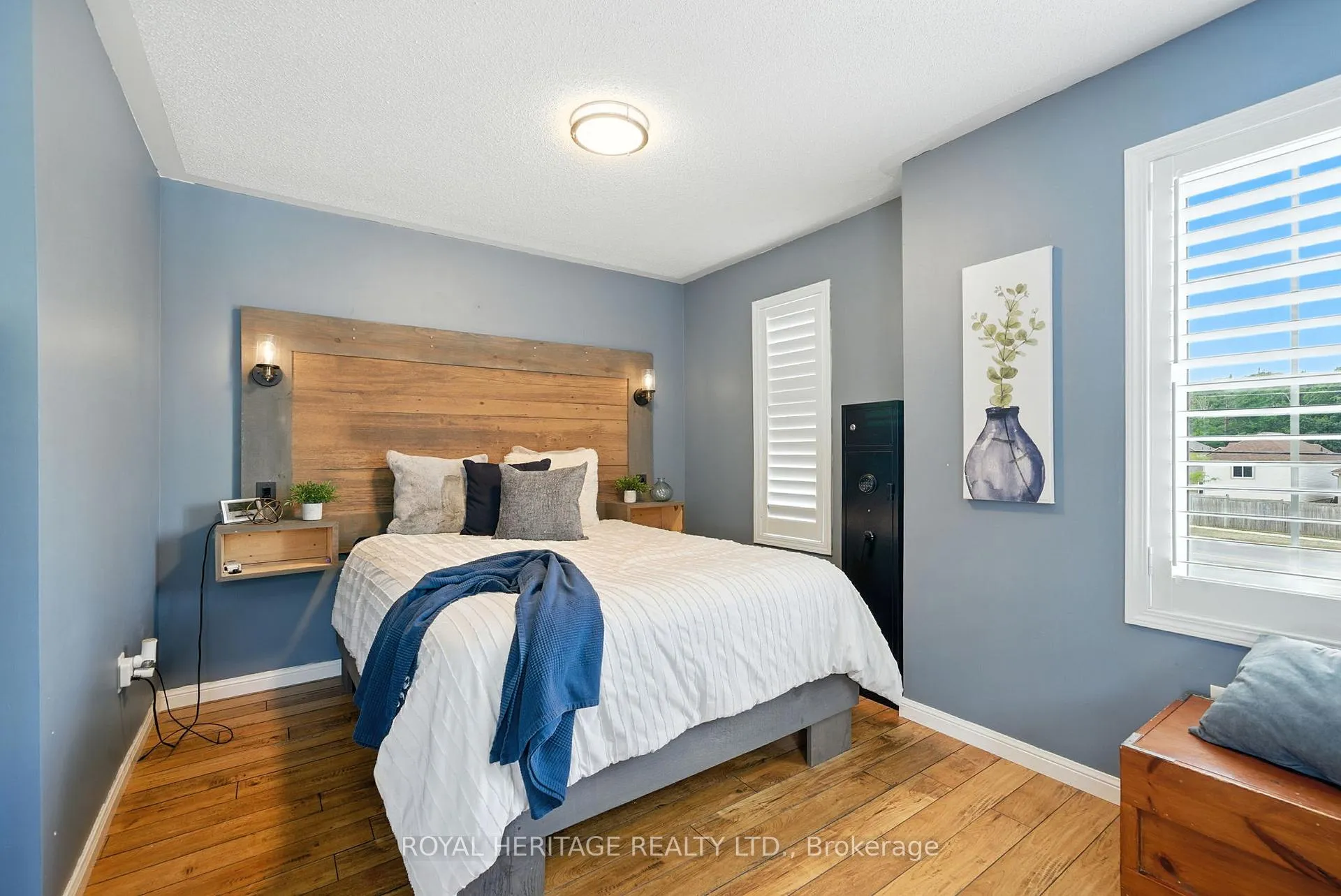 Photo 14 of 337 Ferndale Drive S, Barrie, Ardagh — HOMEH