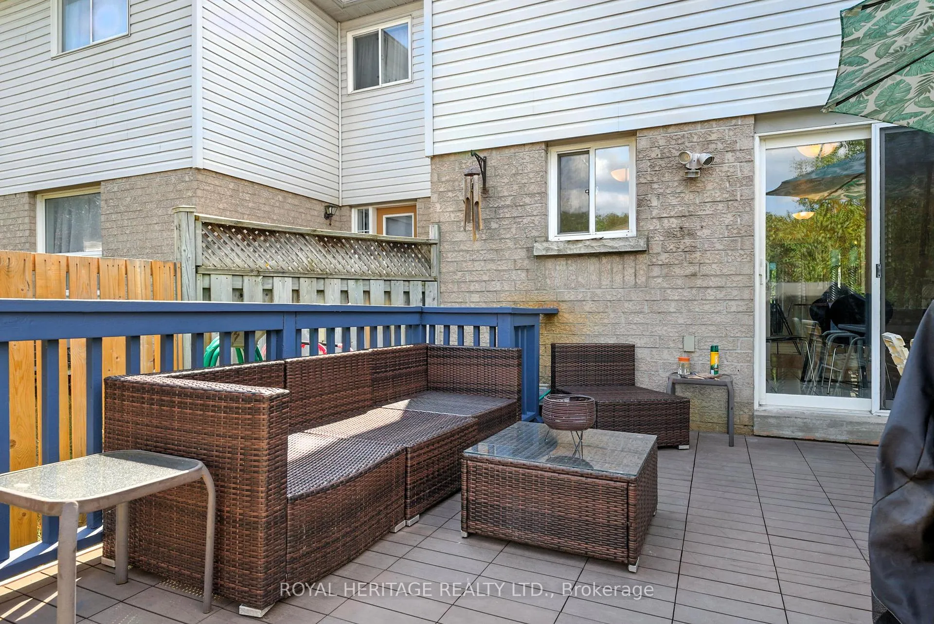 Photo 24 of 337 Ferndale Drive S, Barrie, Ardagh — HOMEH