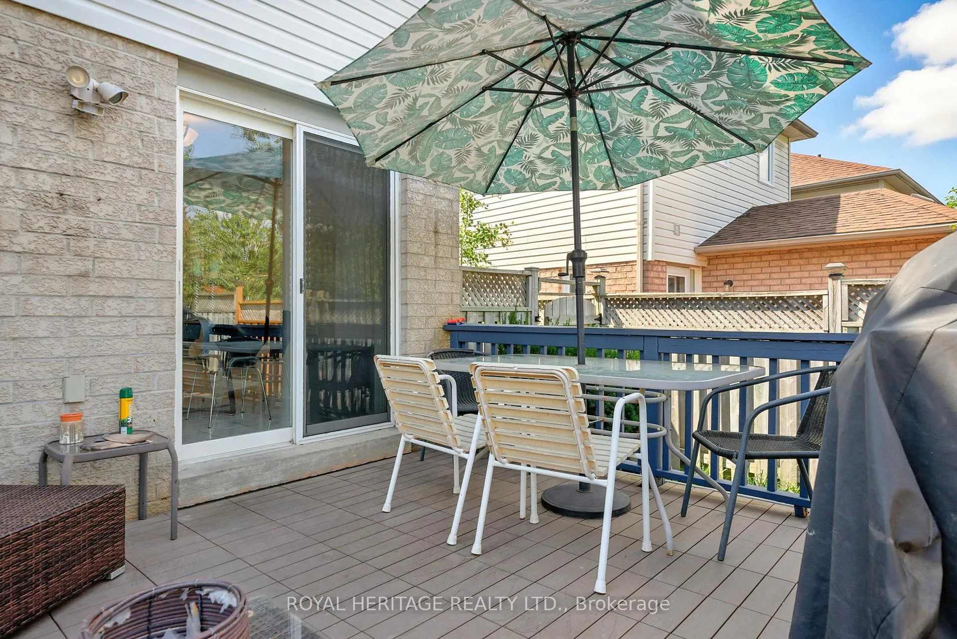Photo 25 of 337 Ferndale Drive S, Barrie, Ardagh — HOMEH