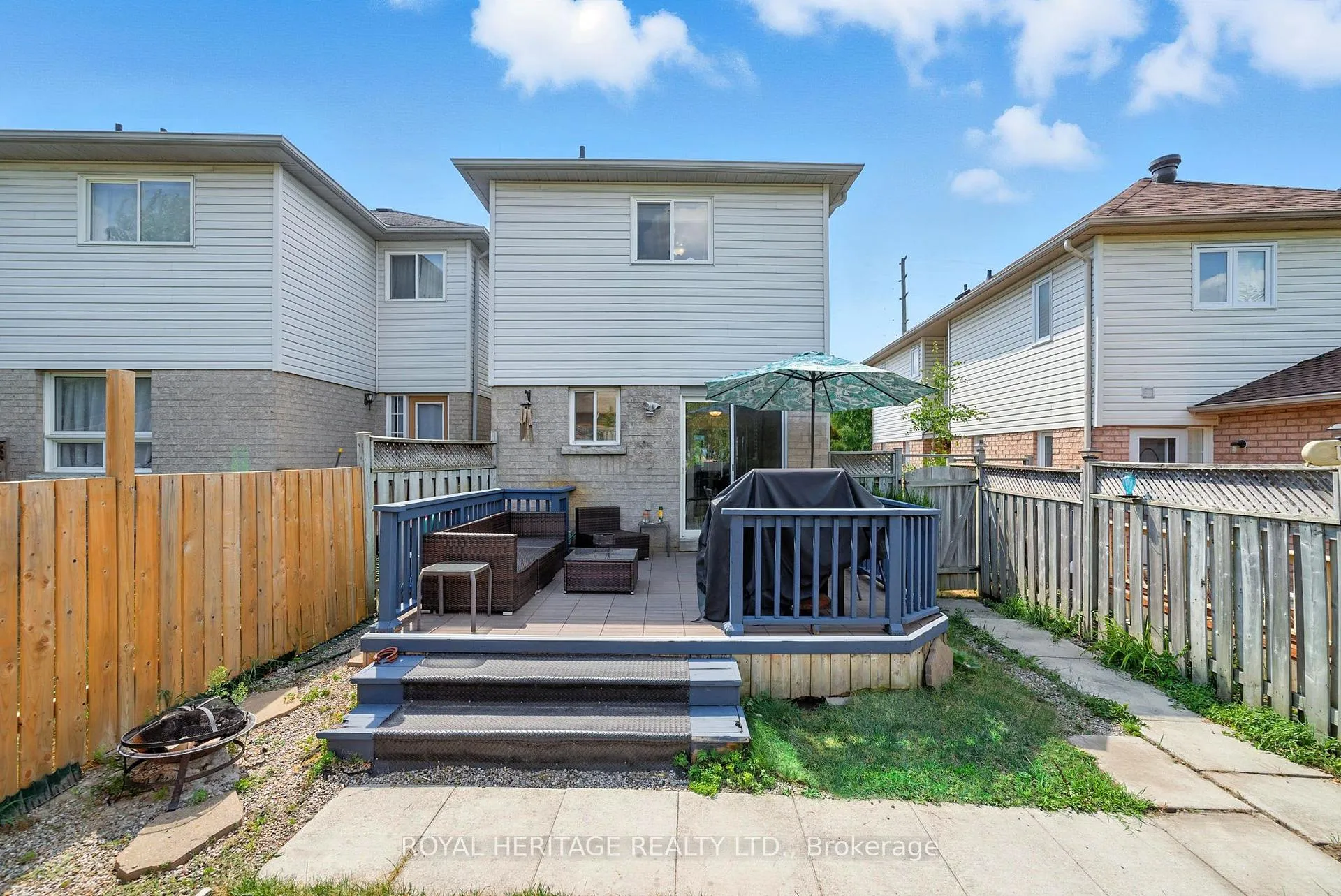Photo 26 of 337 Ferndale Drive S, Barrie, Ardagh — HOMEH