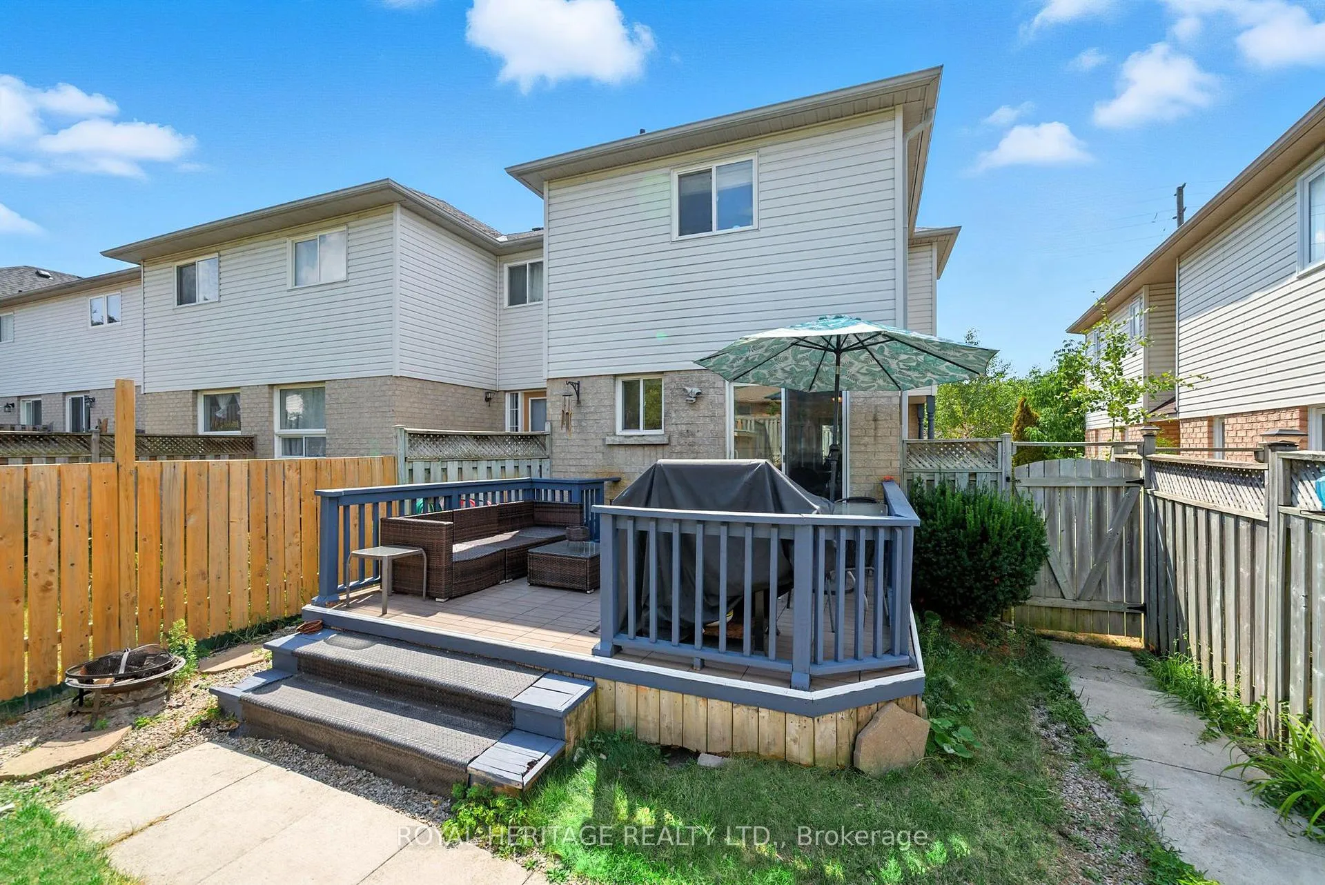 Photo 27 of 337 Ferndale Drive S, Barrie, Ardagh — HOMEH