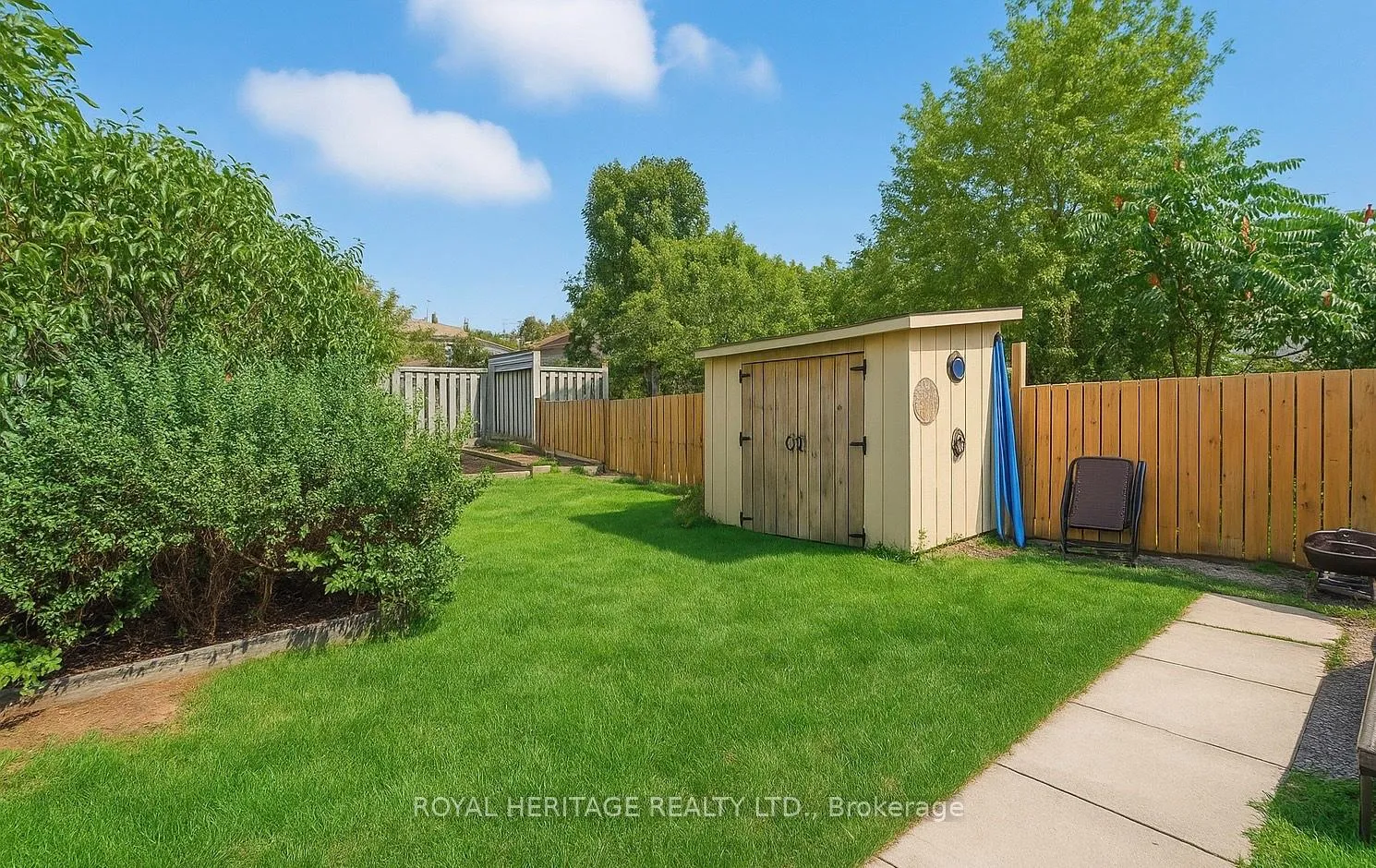 Photo 29 of 337 Ferndale Drive S, Barrie, Ardagh — HOMEH