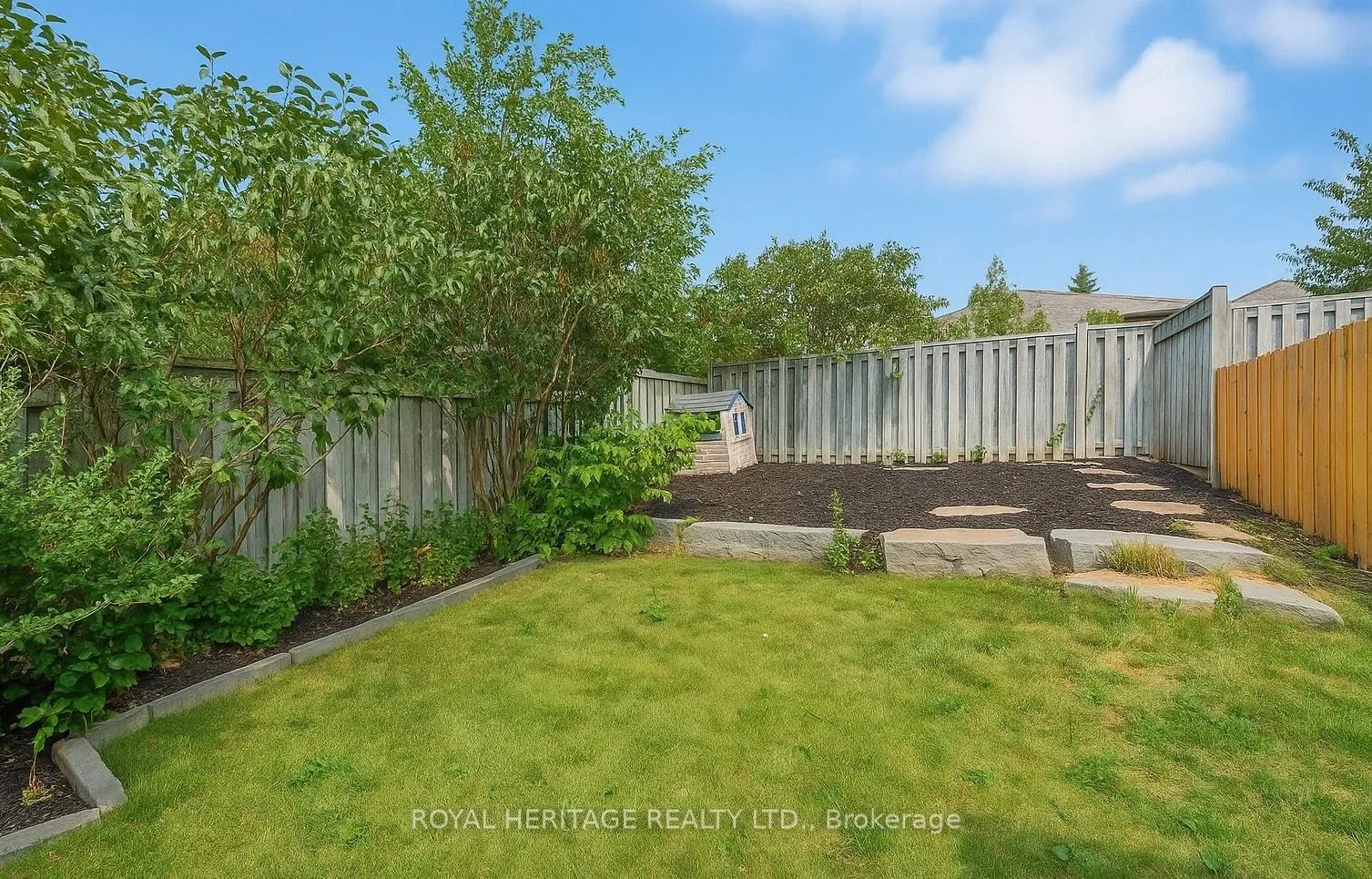 Photo 30 of 337 Ferndale Drive S, Barrie, Ardagh — HOMEH