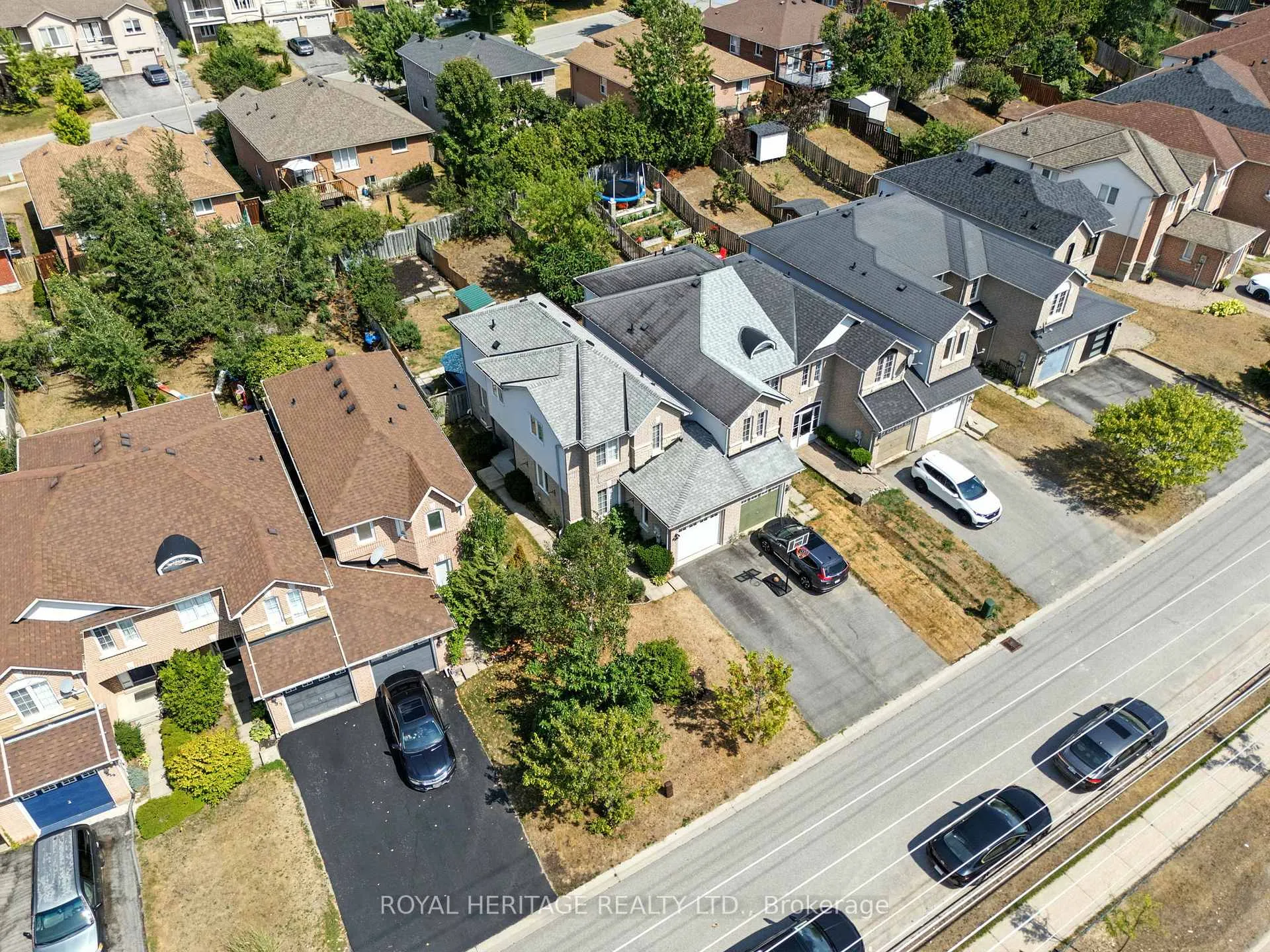 Photo 31 of 337 Ferndale Drive S, Barrie, Ardagh — HOMEH