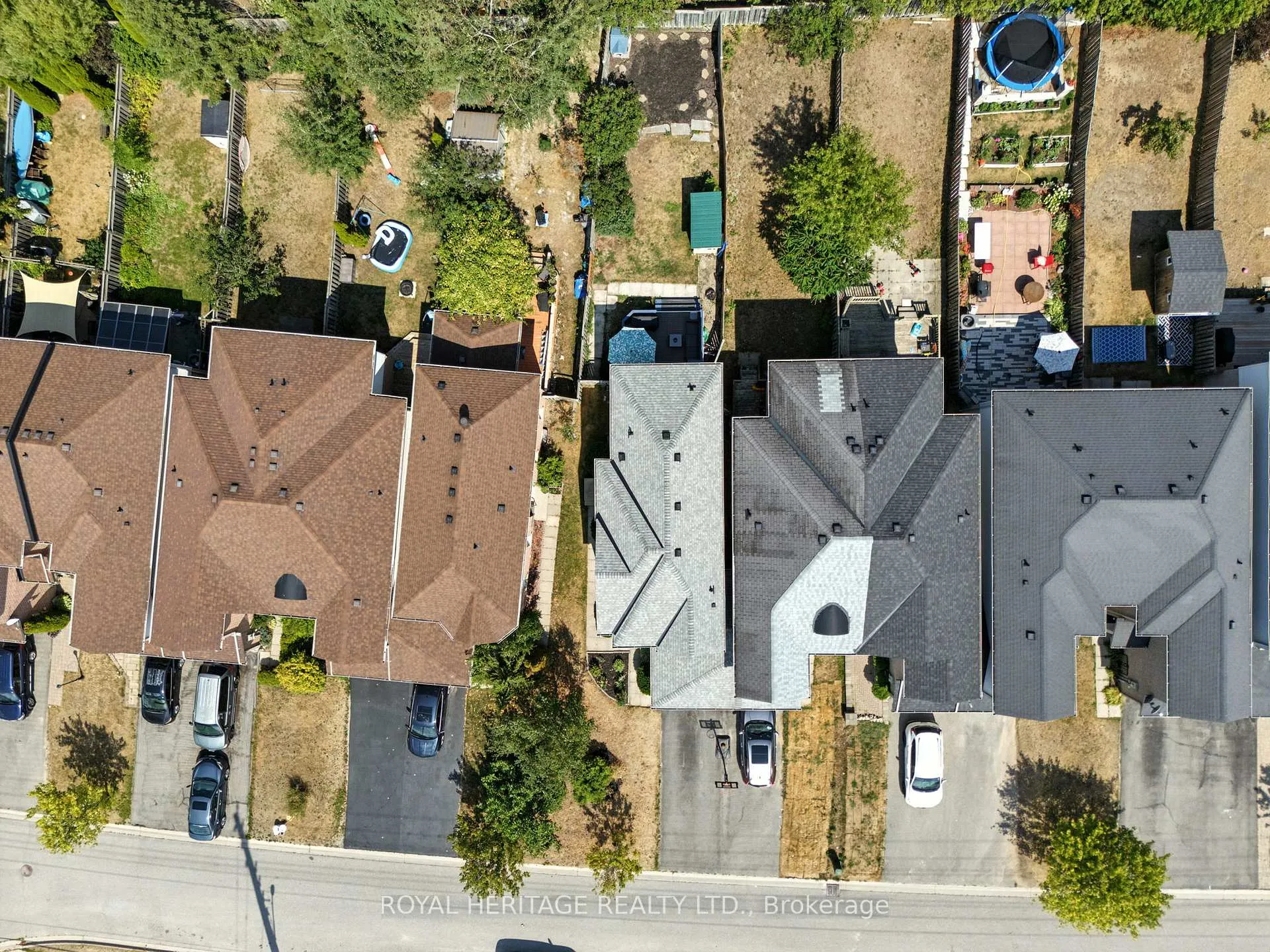 Photo 36 of 337 Ferndale Drive S, Barrie, Ardagh — HOMEH