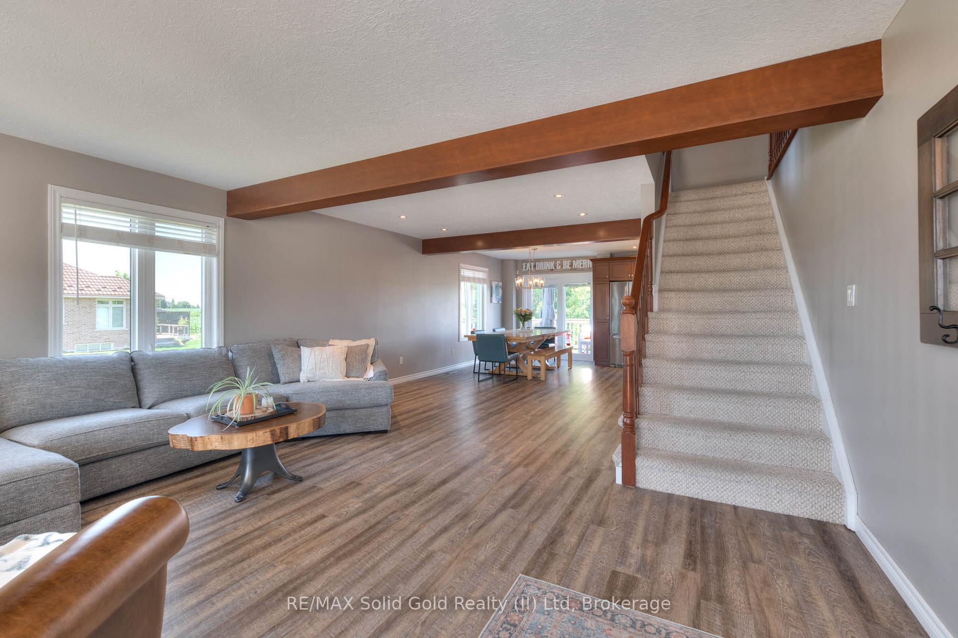 Photo 8 of 210 First Street W, Woolwich — HOMEH