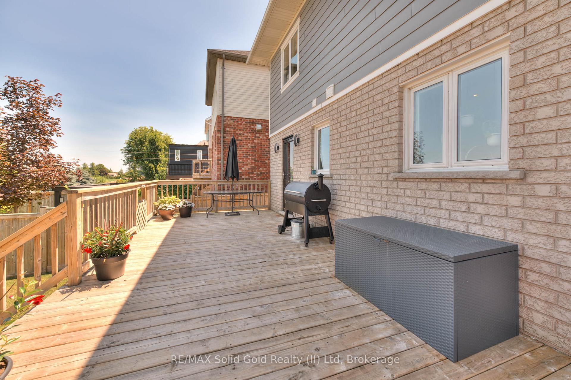 Photo 41 of 210 First Street W, Woolwich — HOMEH