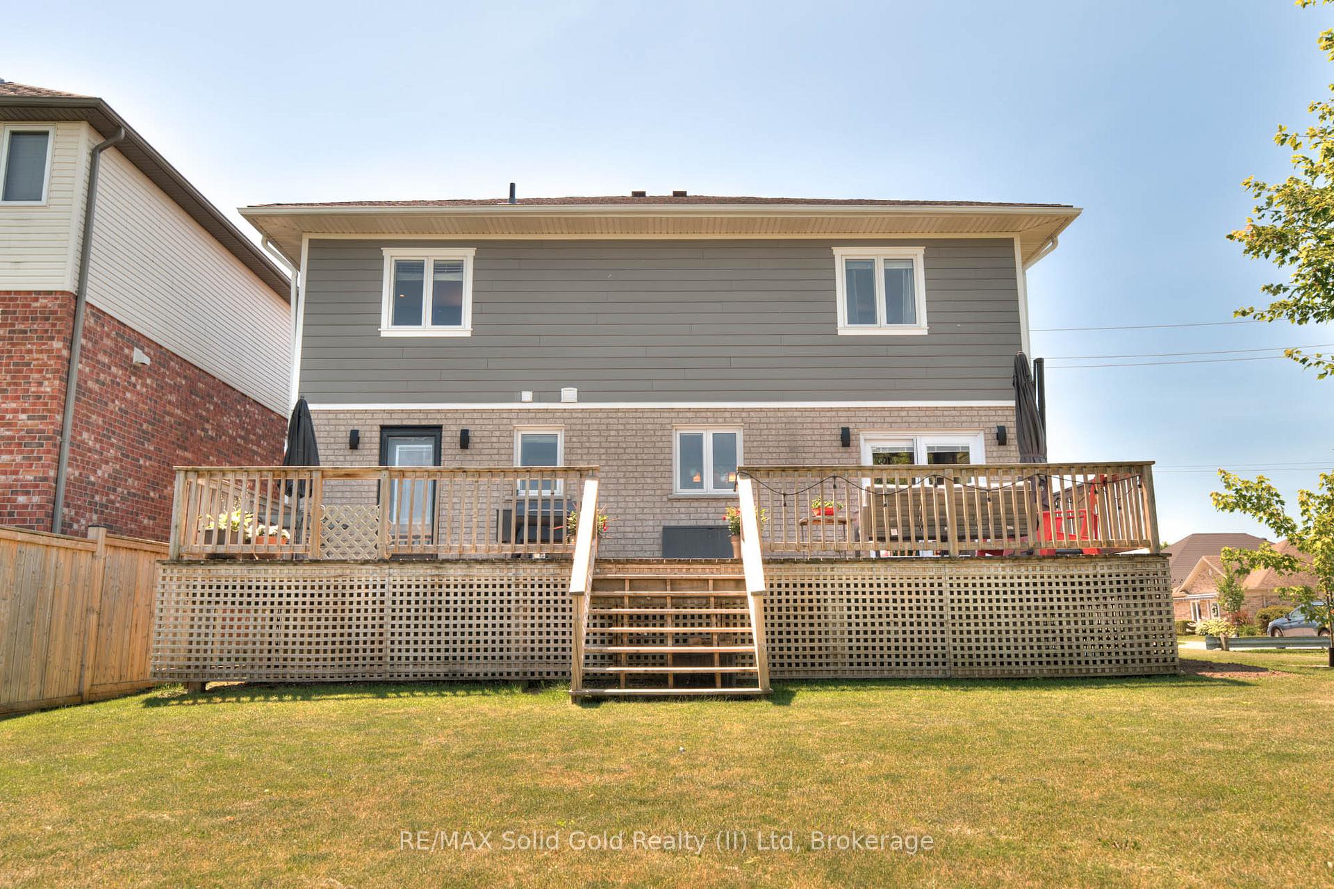 Photo 42 of 210 First Street W, Woolwich — HOMEH