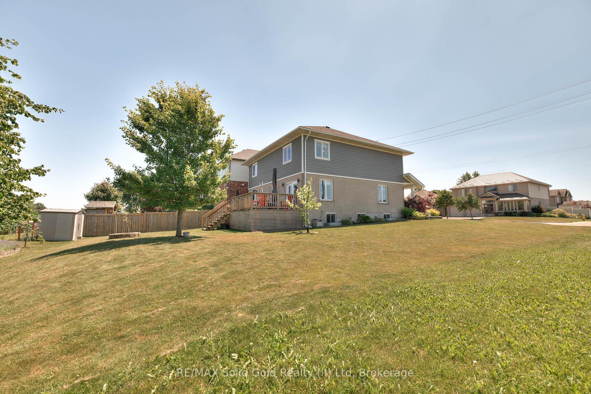 Photo 43 of 210 First Street W, Woolwich — HOMEH
