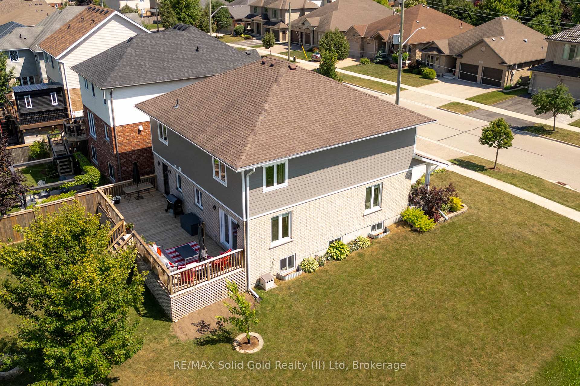 Photo 44 of 210 First Street W, Woolwich — HOMEH