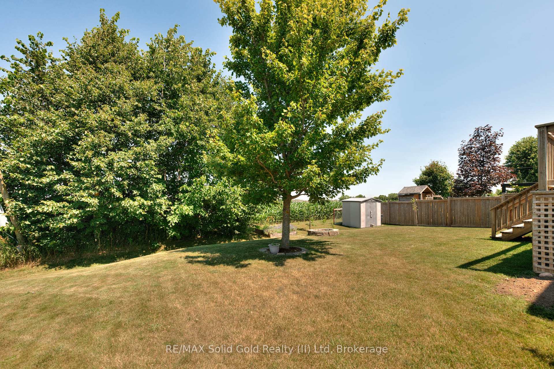 Photo 47 of 210 First Street W, Woolwich — HOMEH