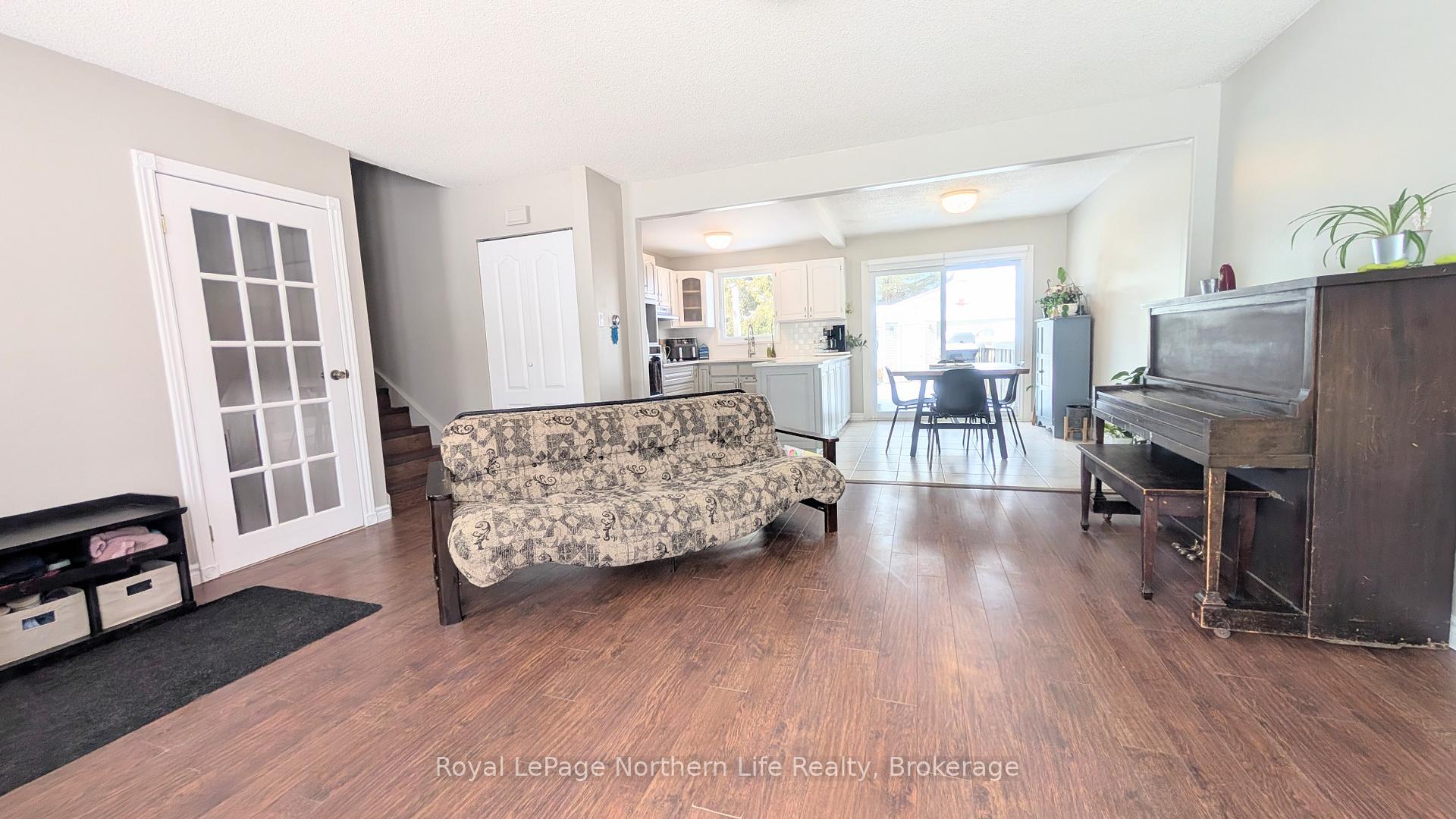 Photo 7 of 419 Roy Street, West Nipissing, Sturgeon Falls — HOMEH