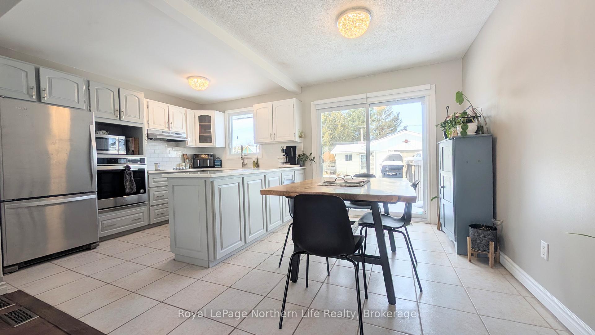 Photo 8 of 419 Roy Street, West Nipissing, Sturgeon Falls — HOMEH