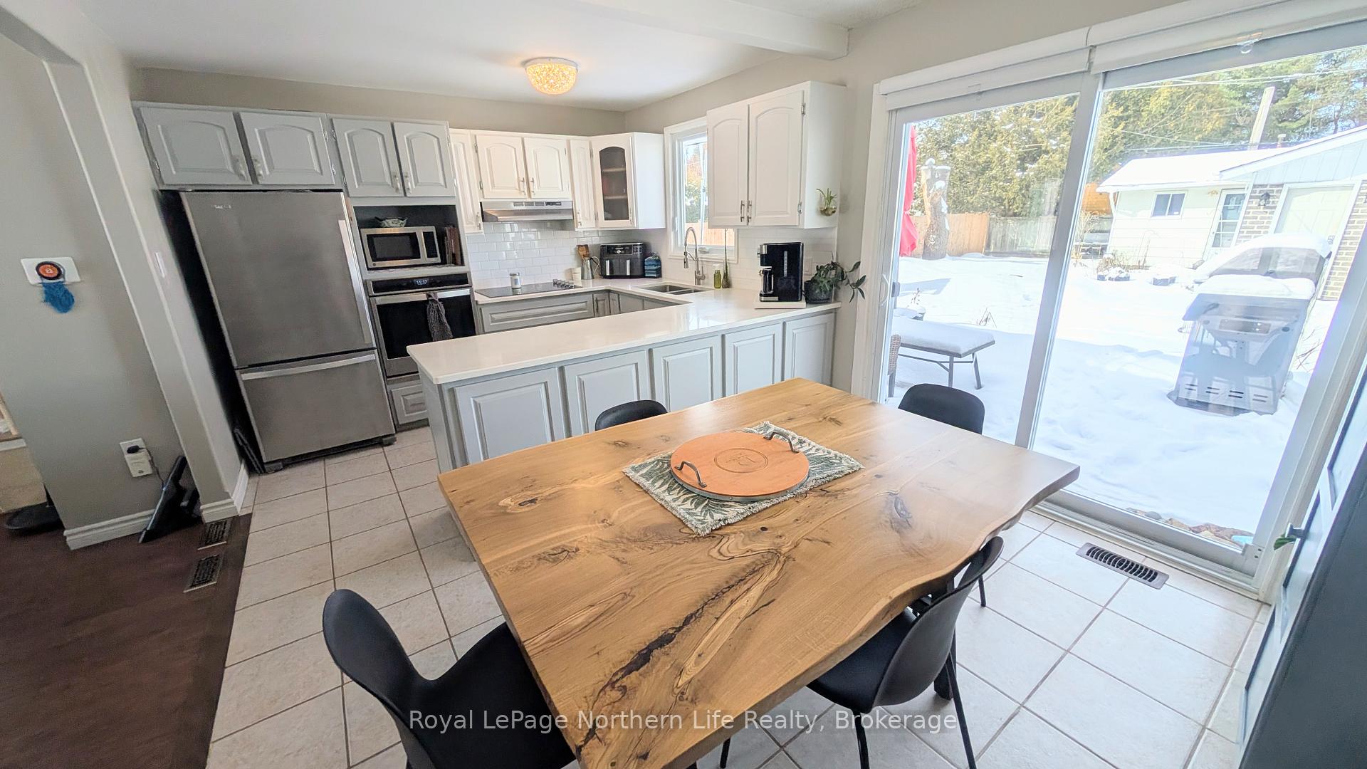Photo 9 of 419 Roy Street, West Nipissing, Sturgeon Falls — HOMEH