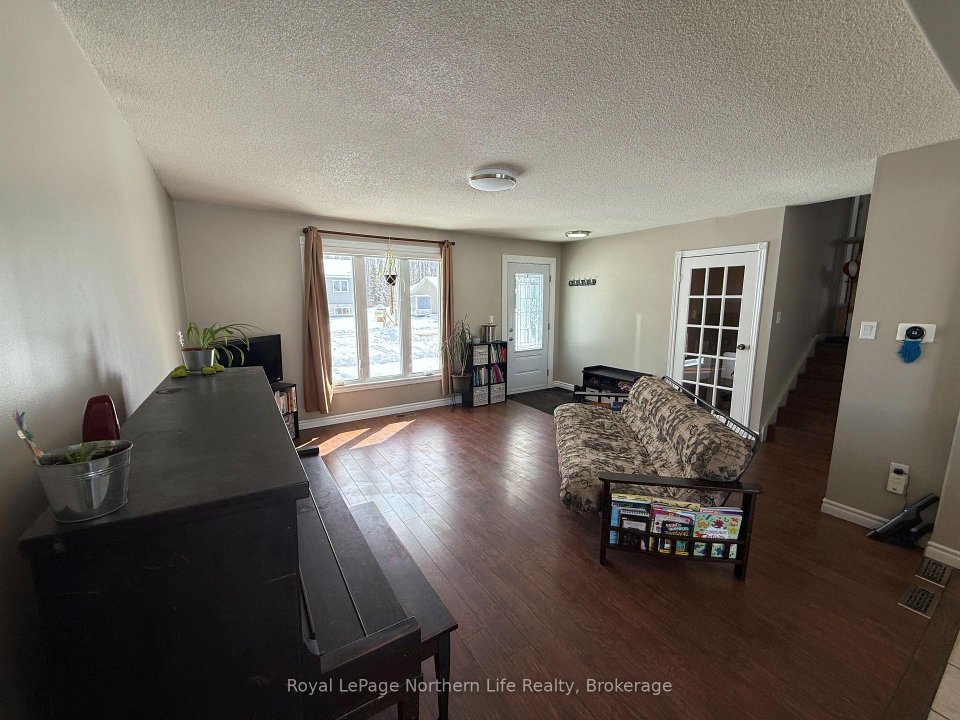 Photo 13 of 419 Roy Street, West Nipissing, Sturgeon Falls — HOMEH