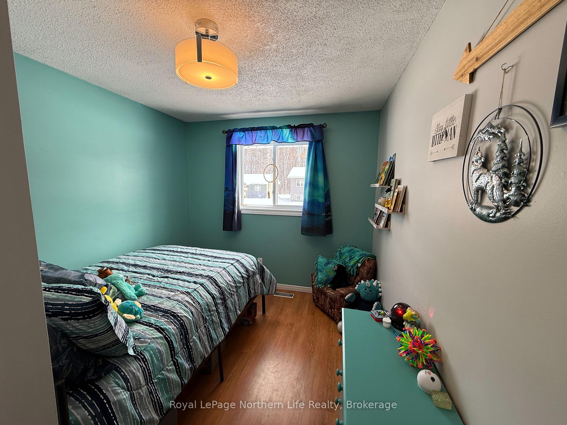 Photo 15 of 419 Roy Street, West Nipissing, Sturgeon Falls — HOMEH
