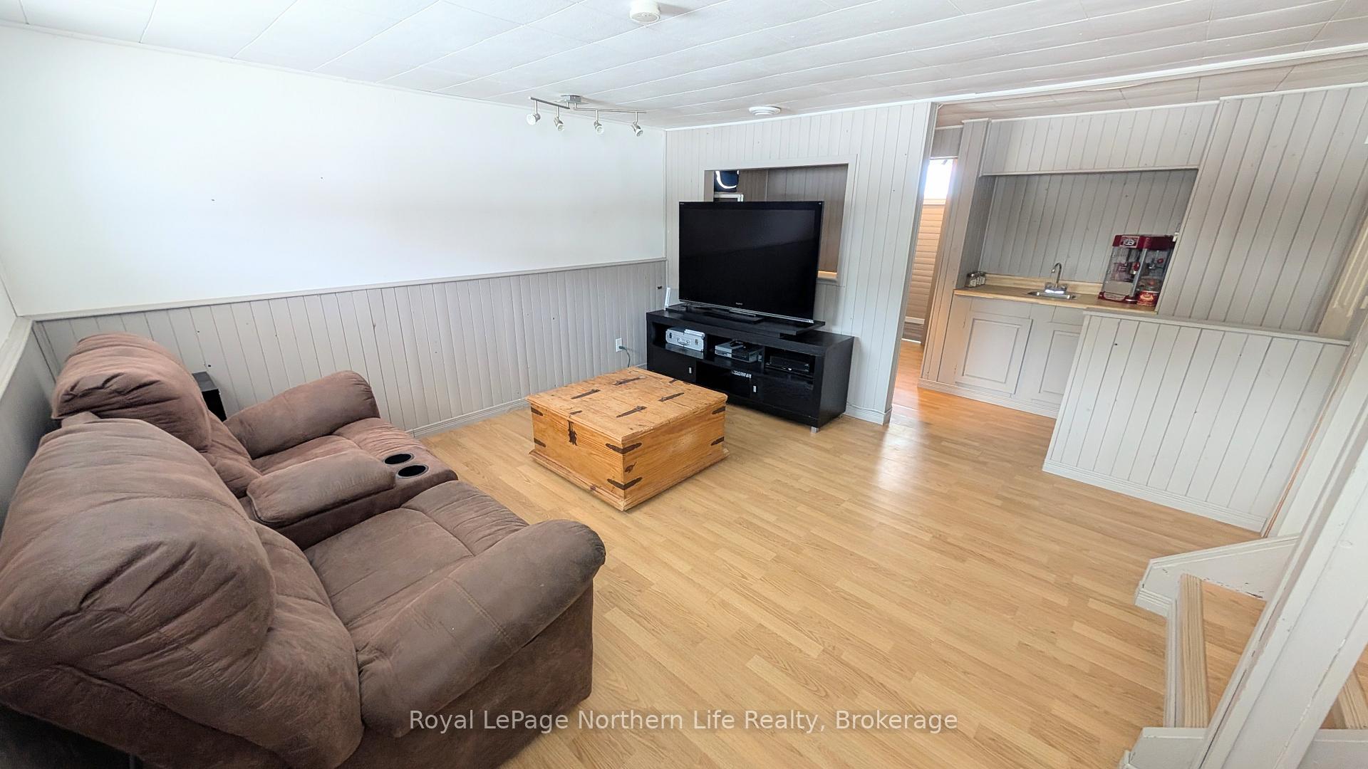 Photo 20 of 419 Roy Street, West Nipissing, Sturgeon Falls — HOMEH